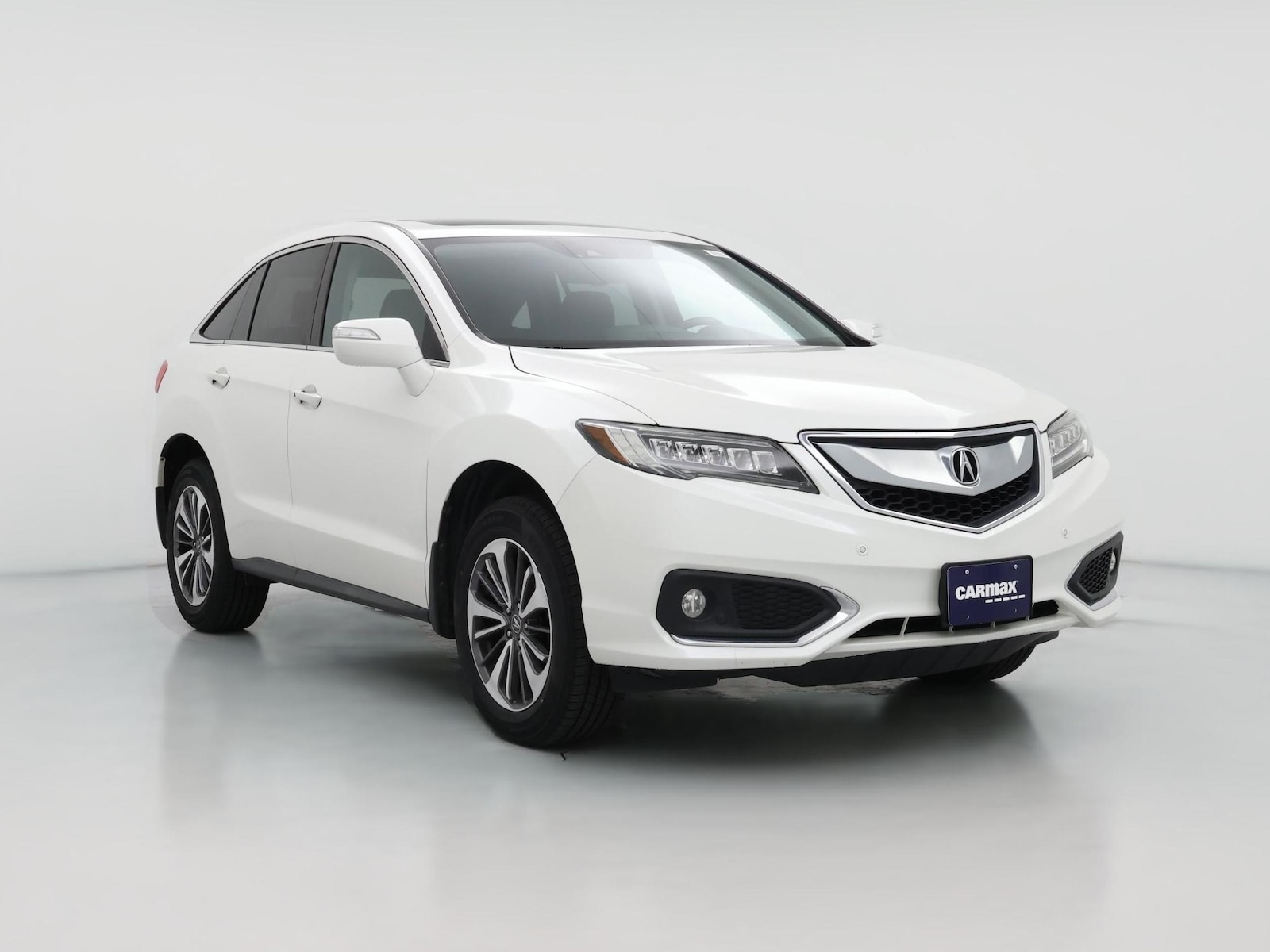 2017 Acura RDX