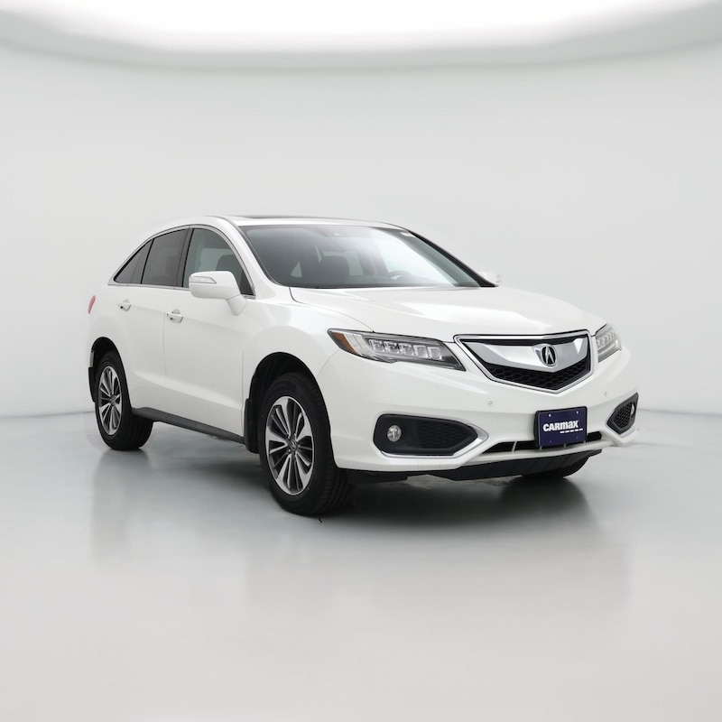 2017 Acura RDX AWD