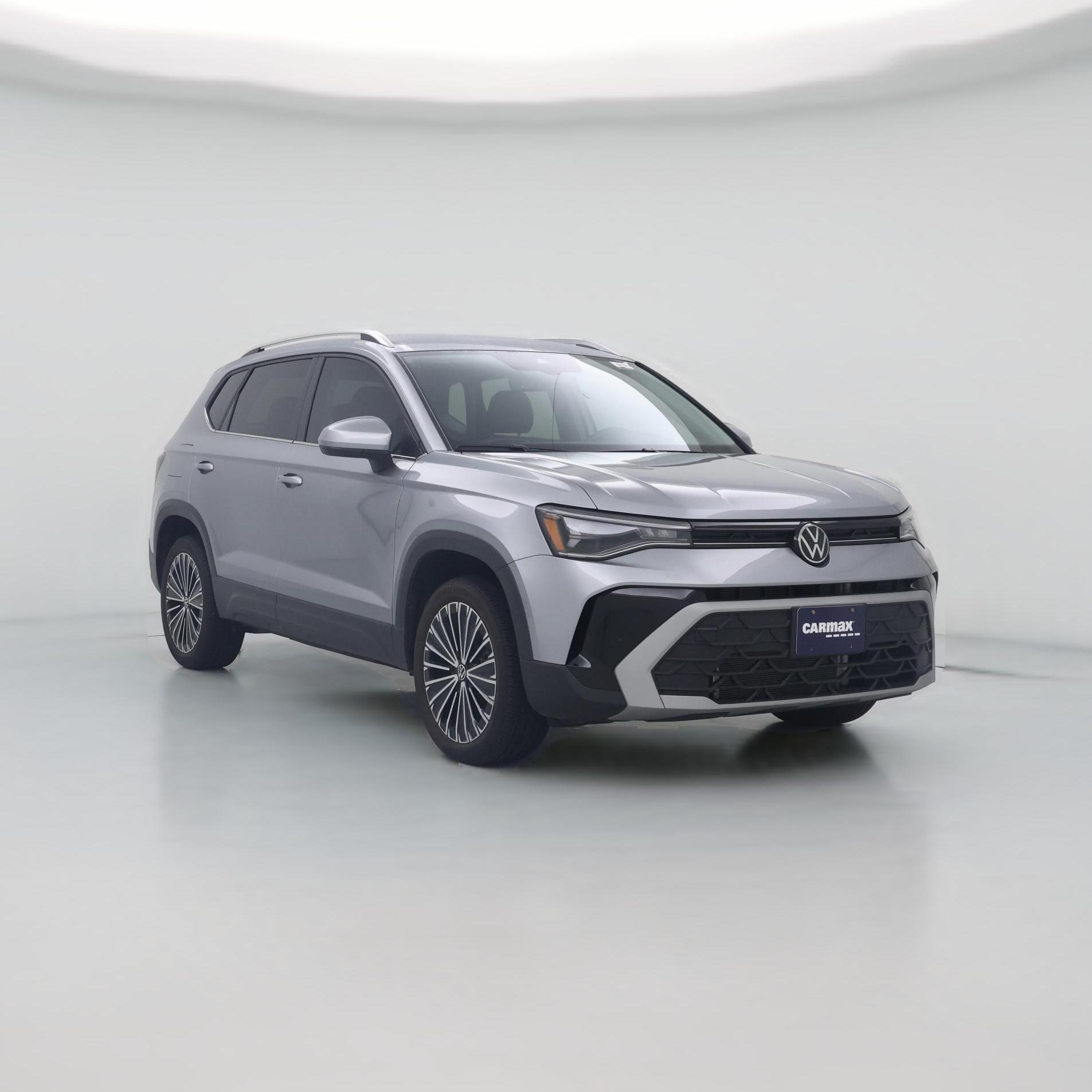 Thumbnail: 2025 Volkswagen Taos - 1
