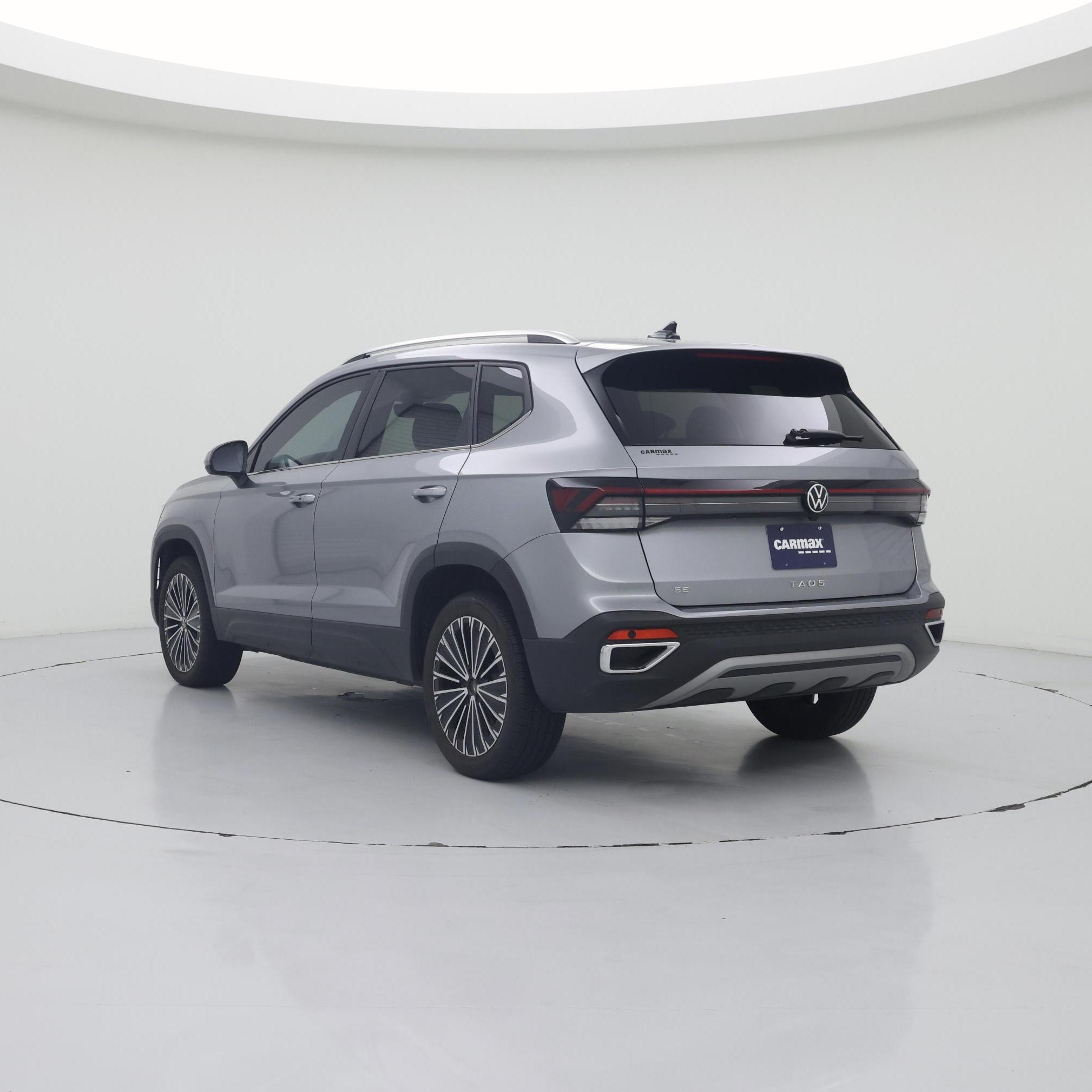 Thumbnail: 2025 Volkswagen Taos - 2