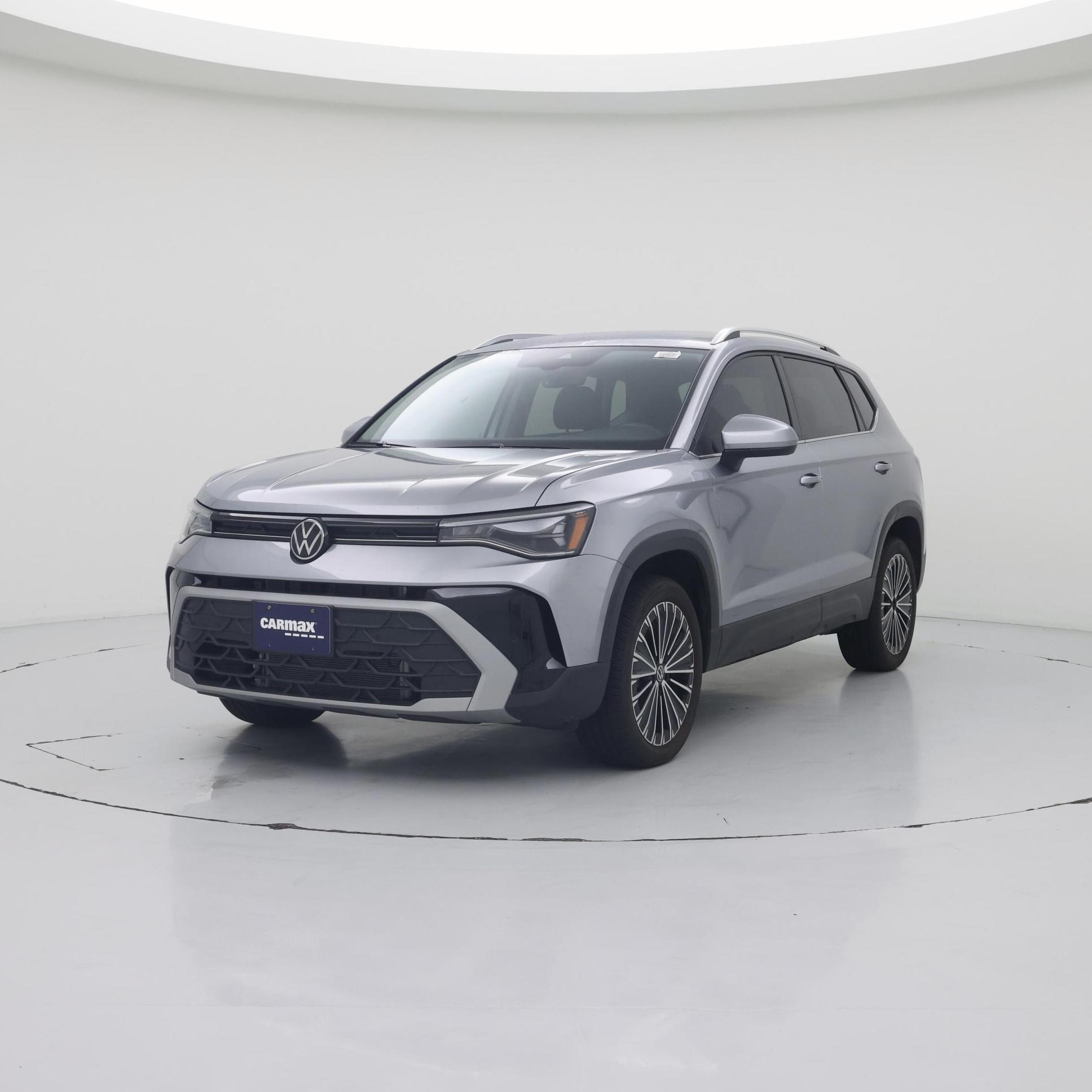 Thumbnail: 2025 Volkswagen Taos - 4