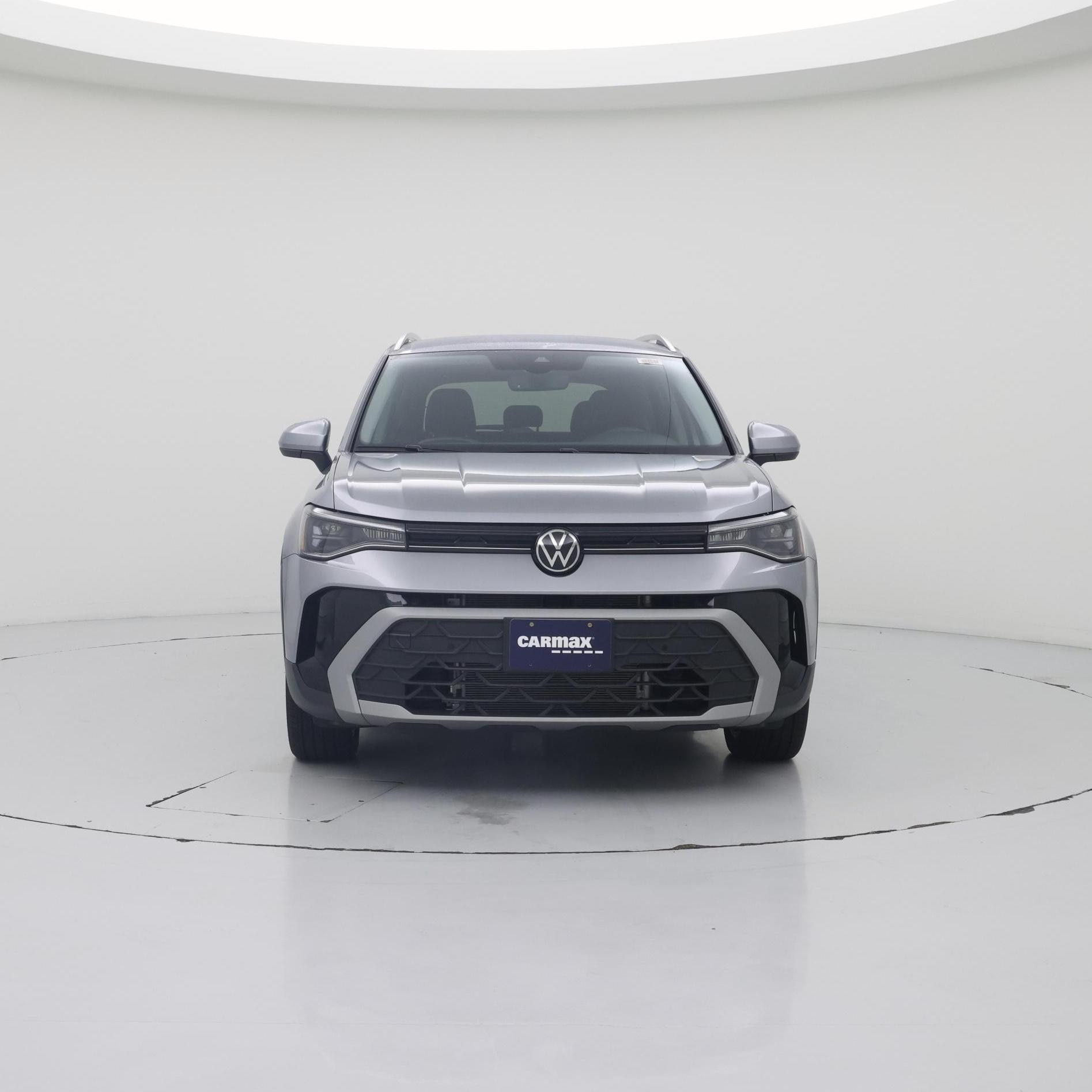 Thumbnail: 2025 Volkswagen Taos - 5