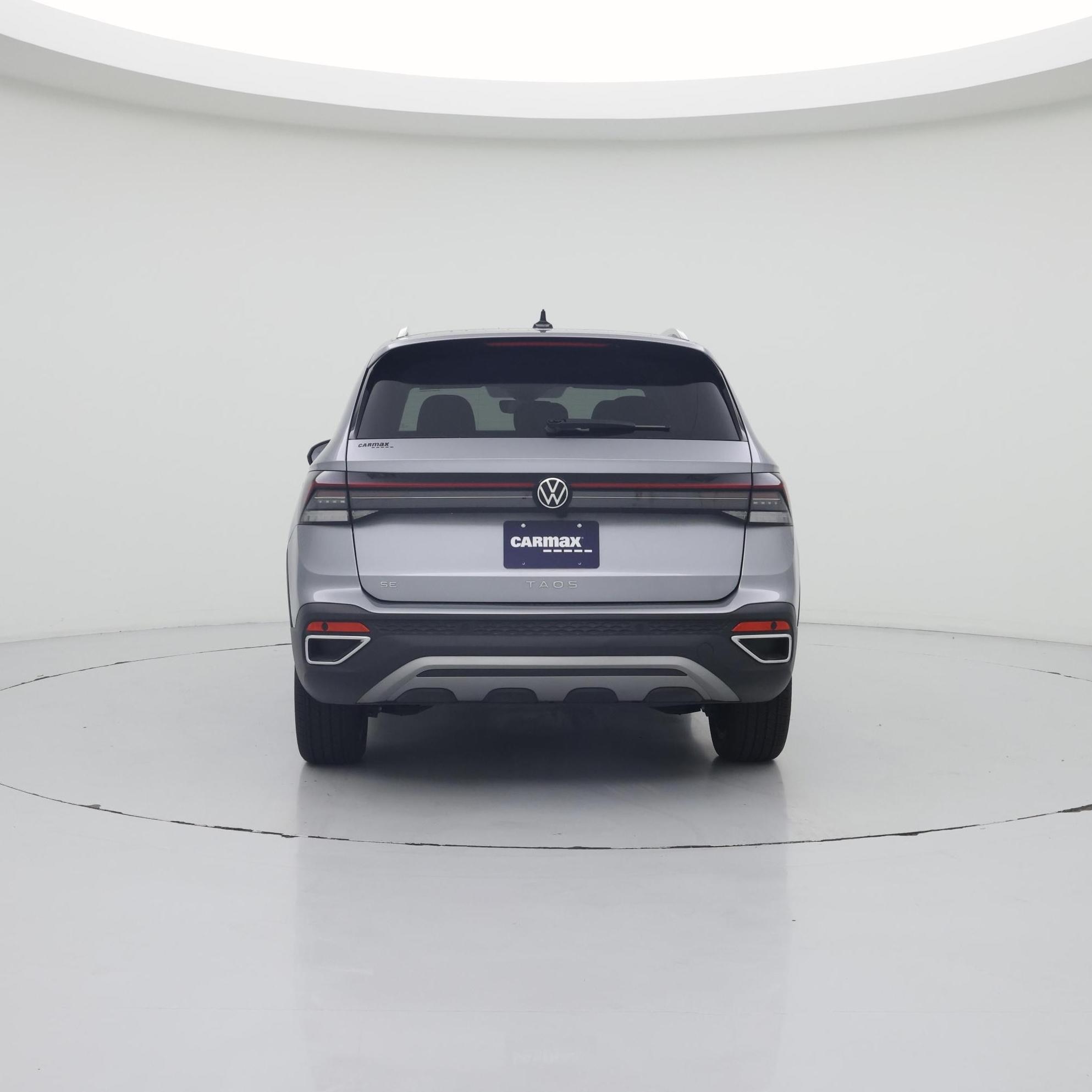 Thumbnail: 2025 Volkswagen Taos - 6