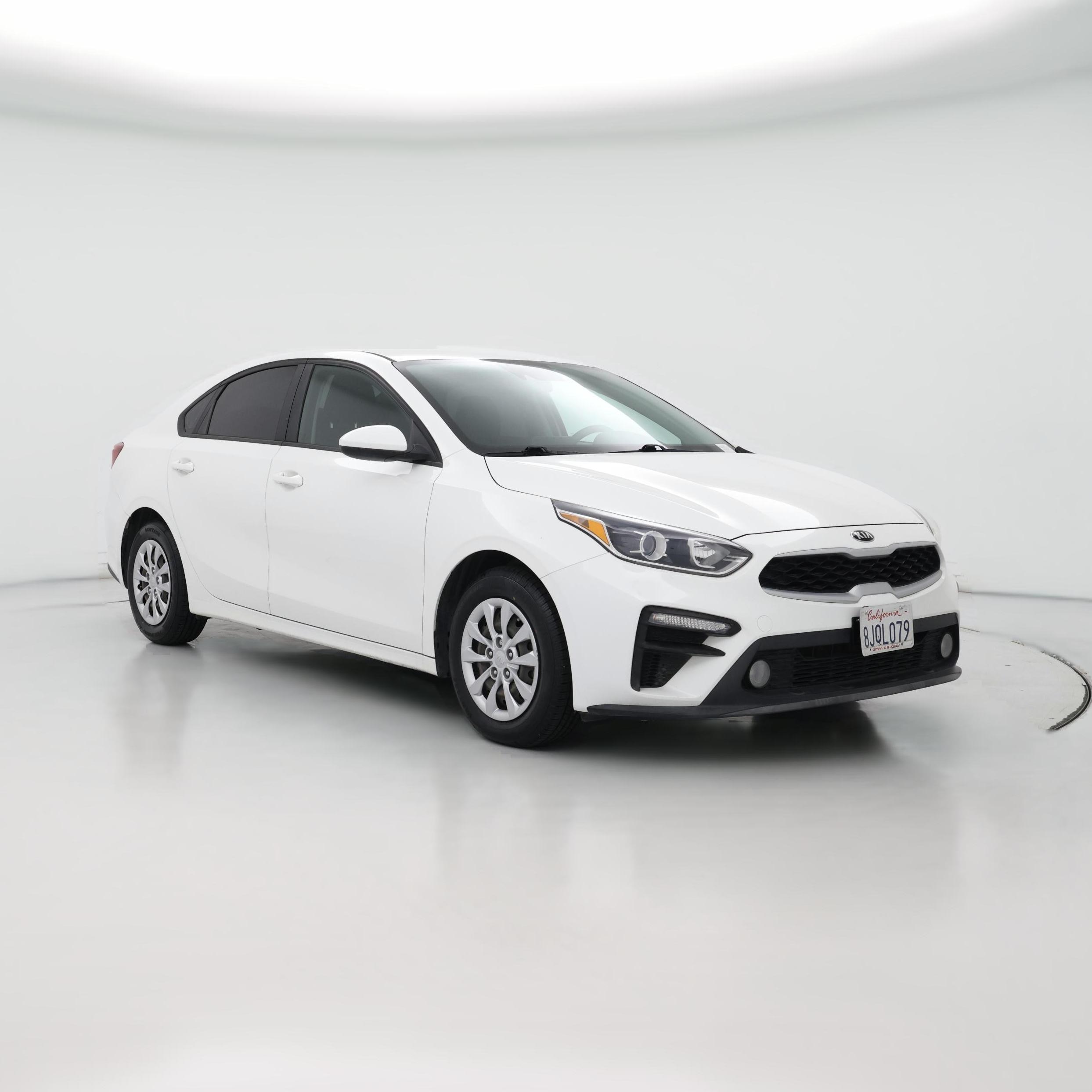 Thumbnail: 2019 Kia Forte - 1