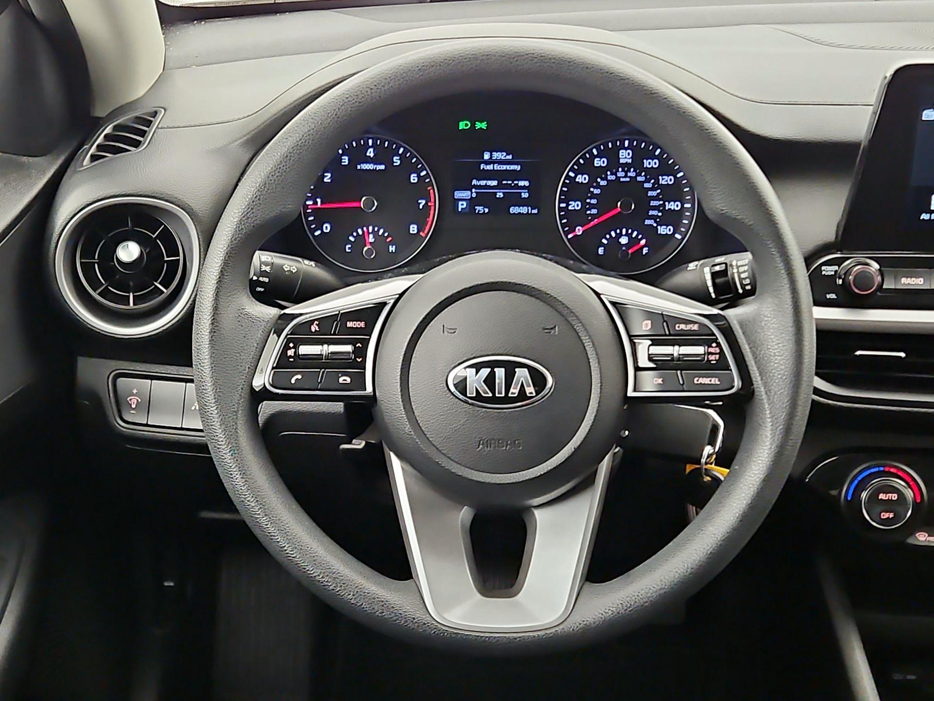 Thumbnail: 2019 Kia Forte - 10