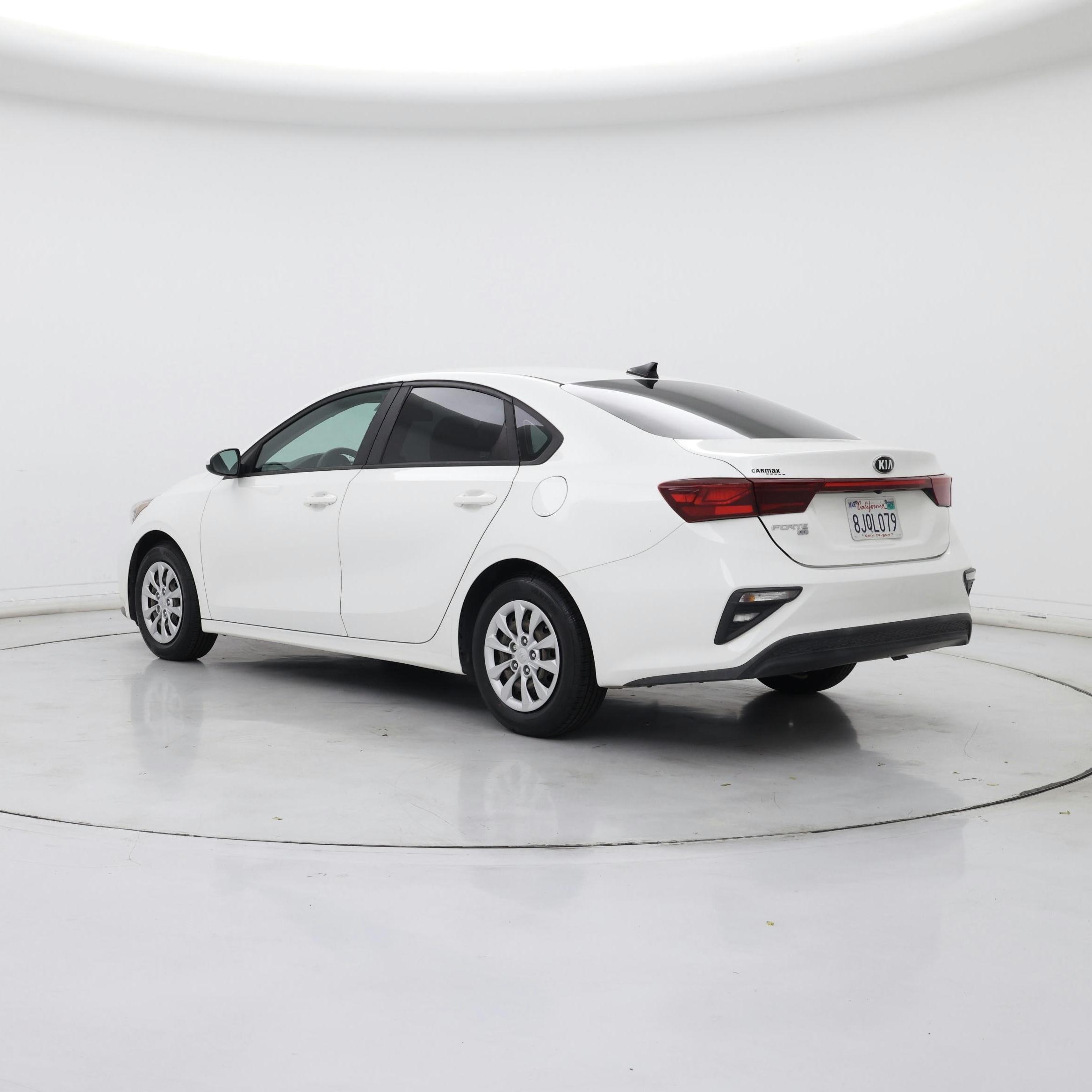 Thumbnail: 2019 Kia Forte - 2