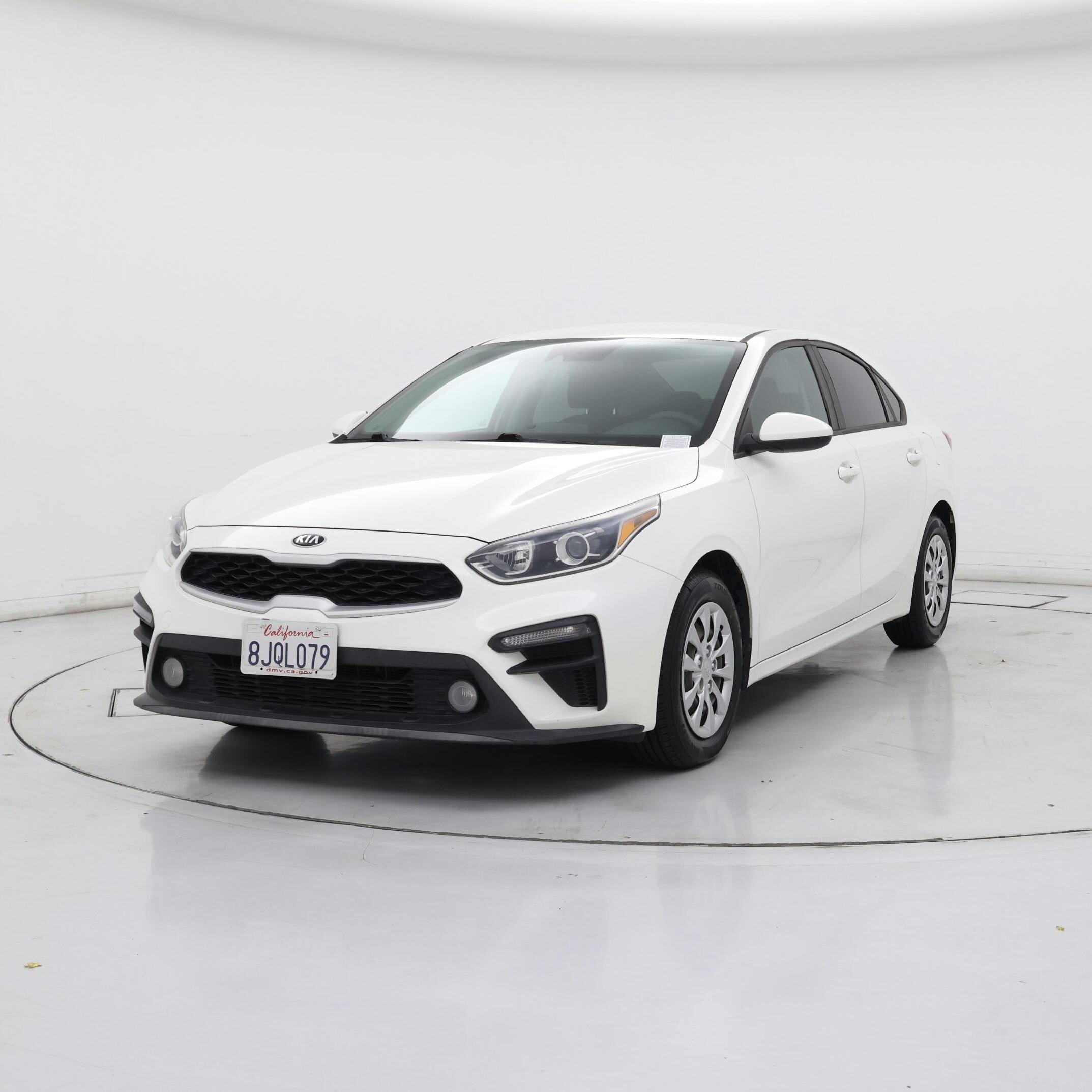 Thumbnail: 2019 Kia Forte - 4
