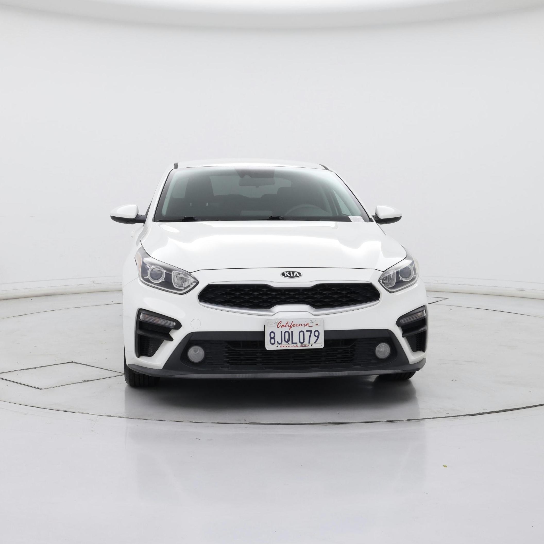 Thumbnail: 2019 Kia Forte - 5