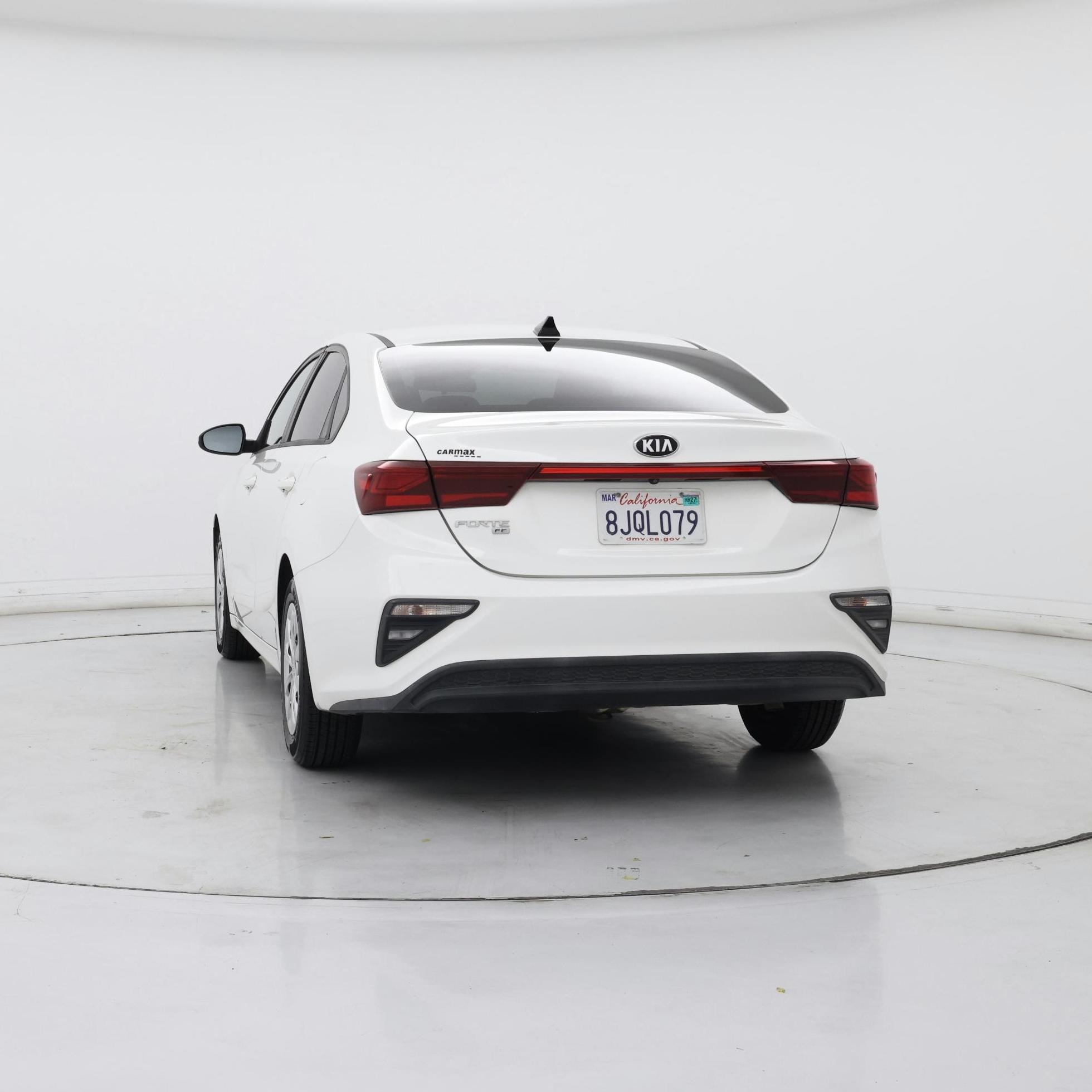 Thumbnail: 2019 Kia Forte - 6