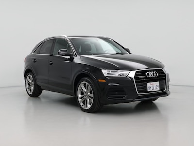 2017 Audi Q3 Premium Plus