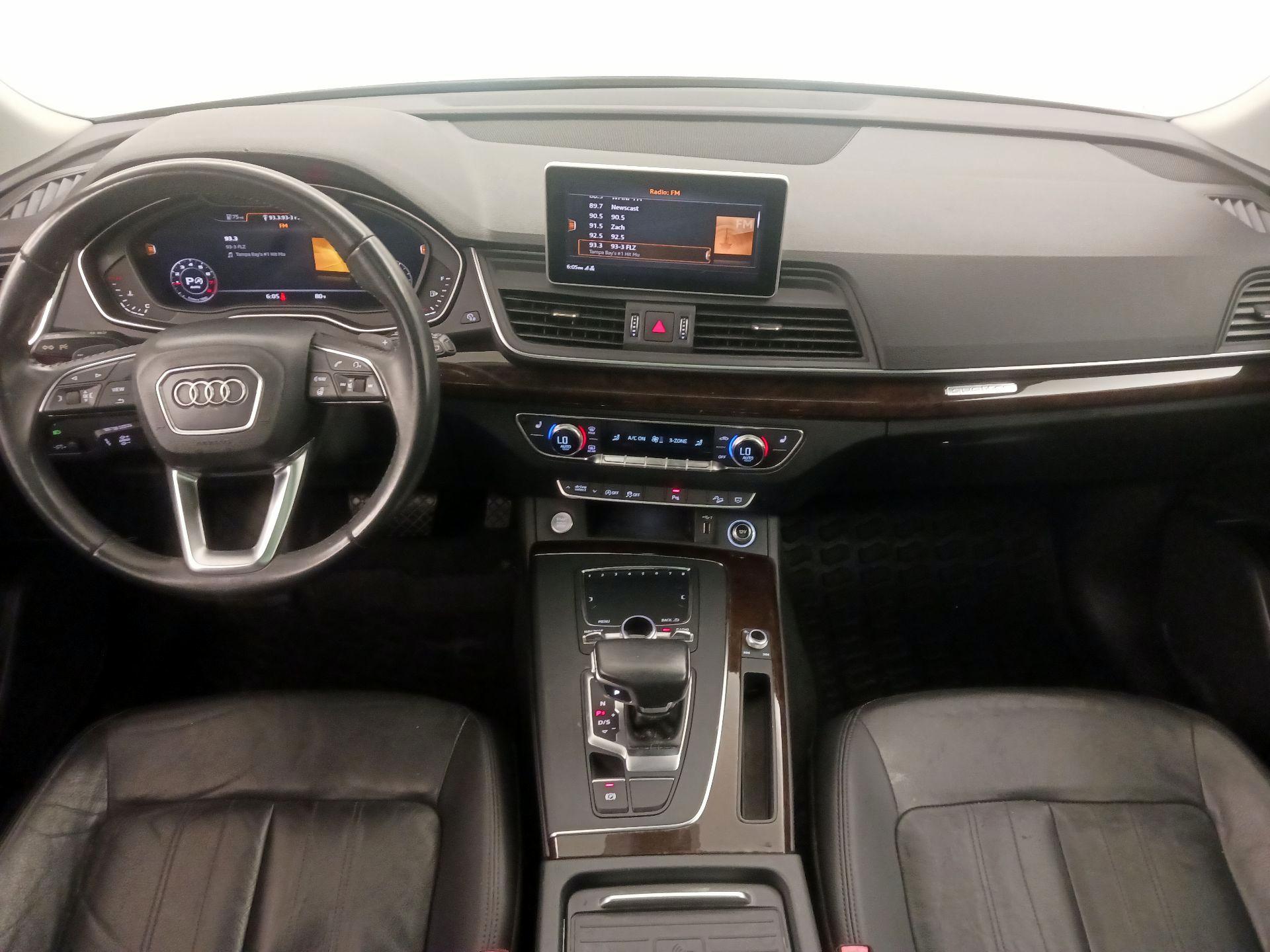Thumbnail: 2019 Audi Q5 - 9