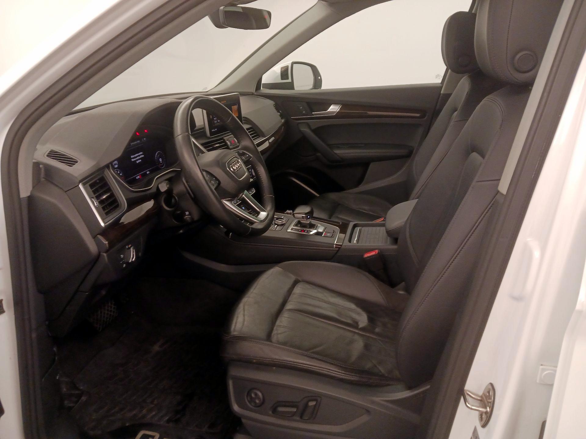 Thumbnail: 2019 Audi Q5 - 11