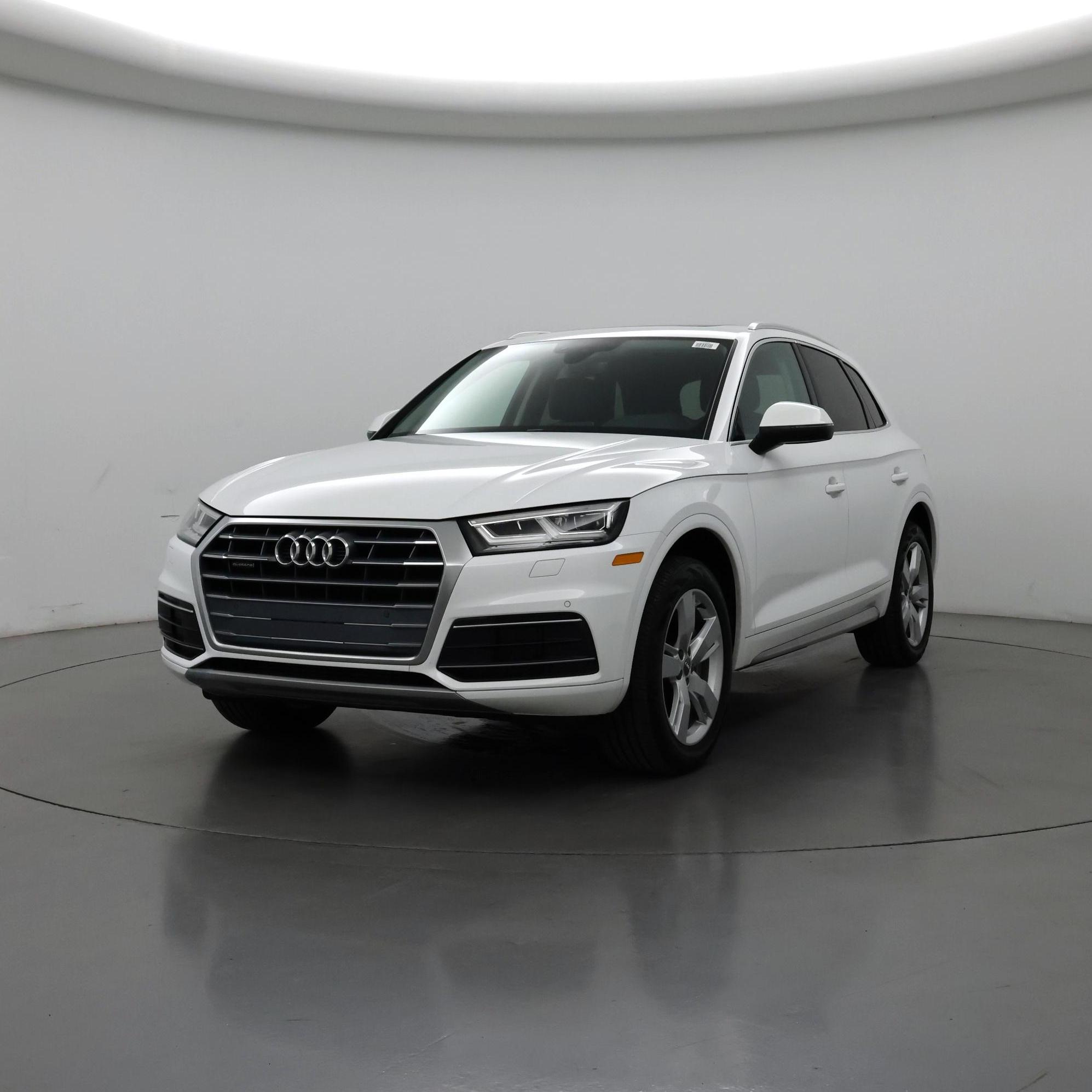 Thumbnail: 2019 Audi Q5 - 4