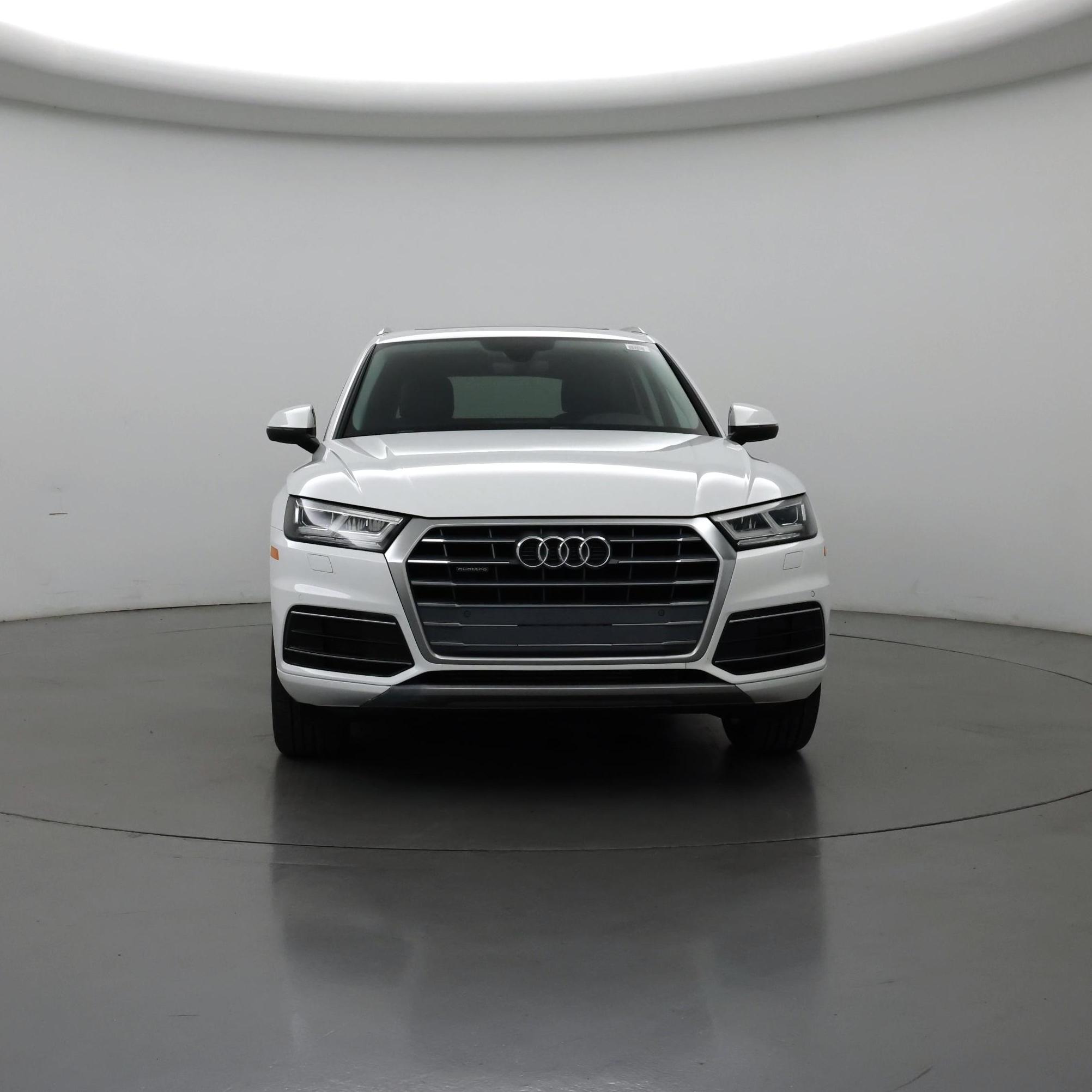 Thumbnail: 2019 Audi Q5 - 5