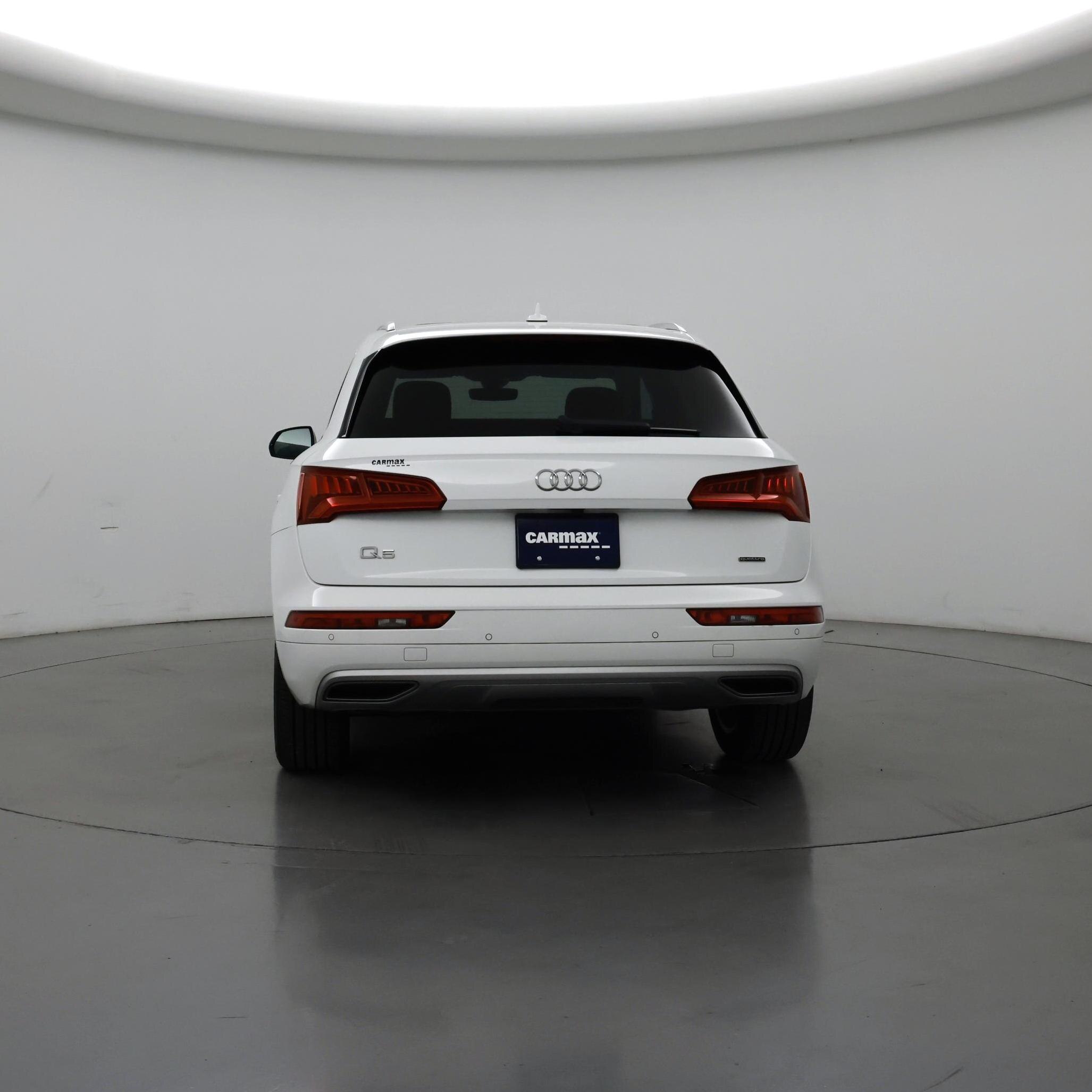 Thumbnail: 2019 Audi Q5 - 6