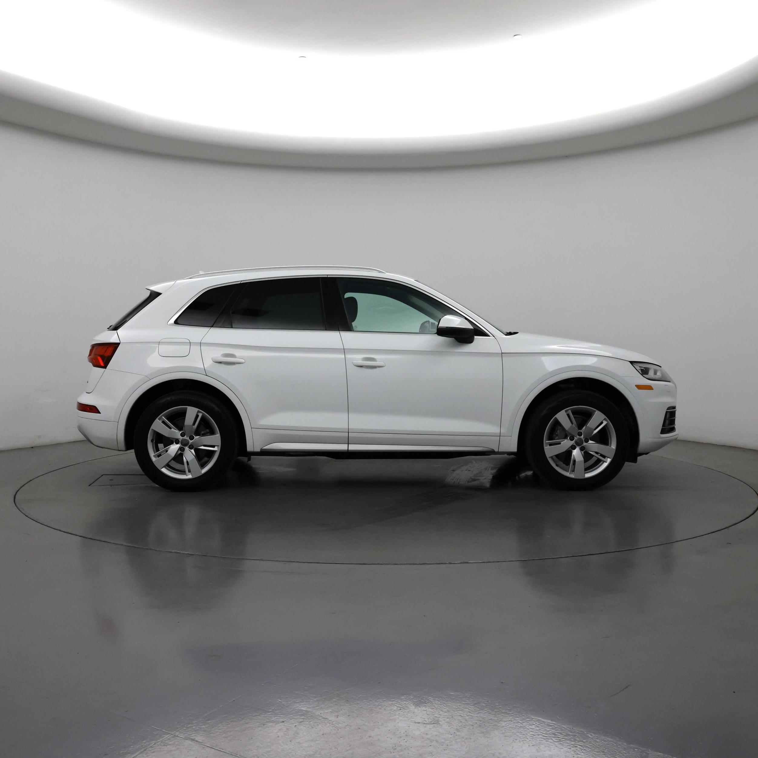 Thumbnail: 2019 Audi Q5 - 7