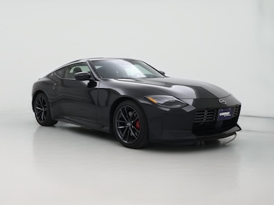 2024 Nissan Z Performance
