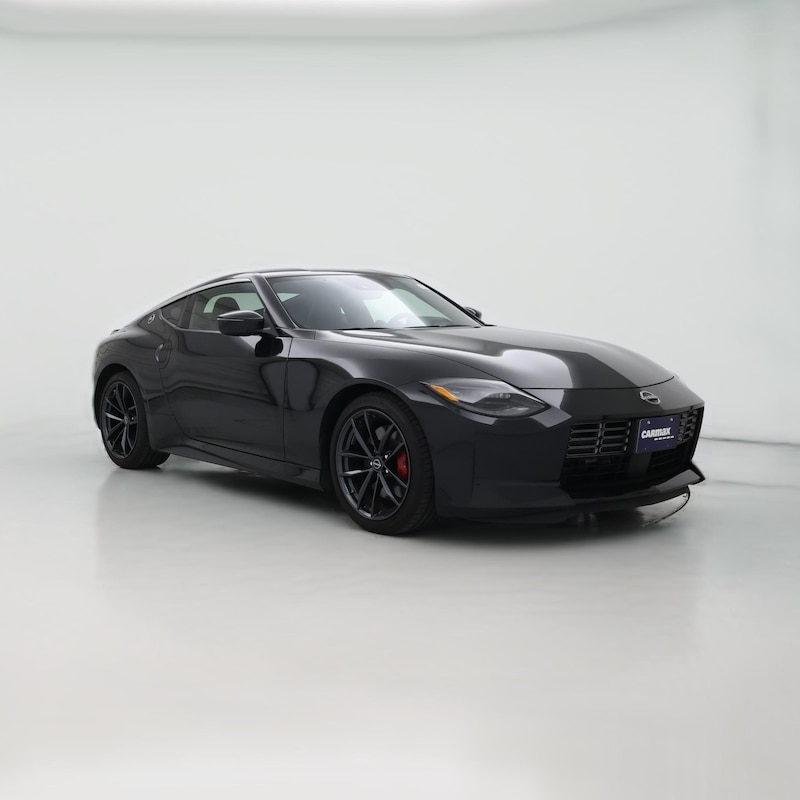 2024 Nissan Z Performance