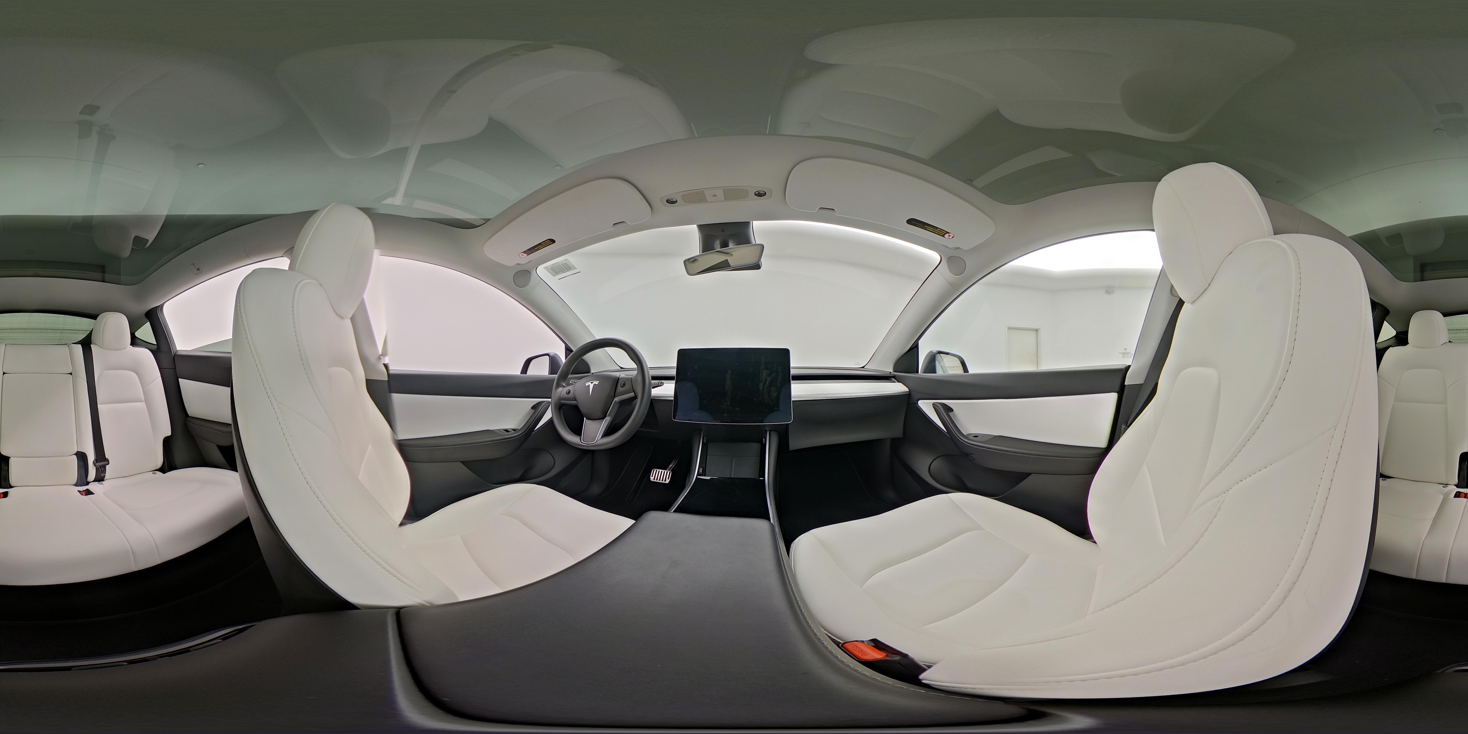 2020 Tesla Model Y Performance - Photo 25