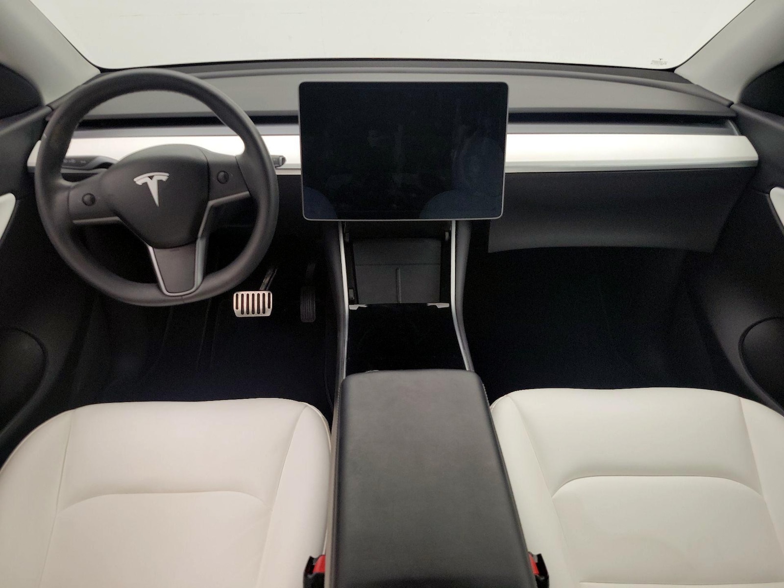 2020 Tesla Model Y Performance - Photo 10