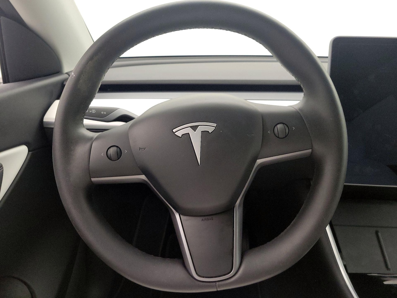 2020 Tesla Model Y Performance - Photo 11
