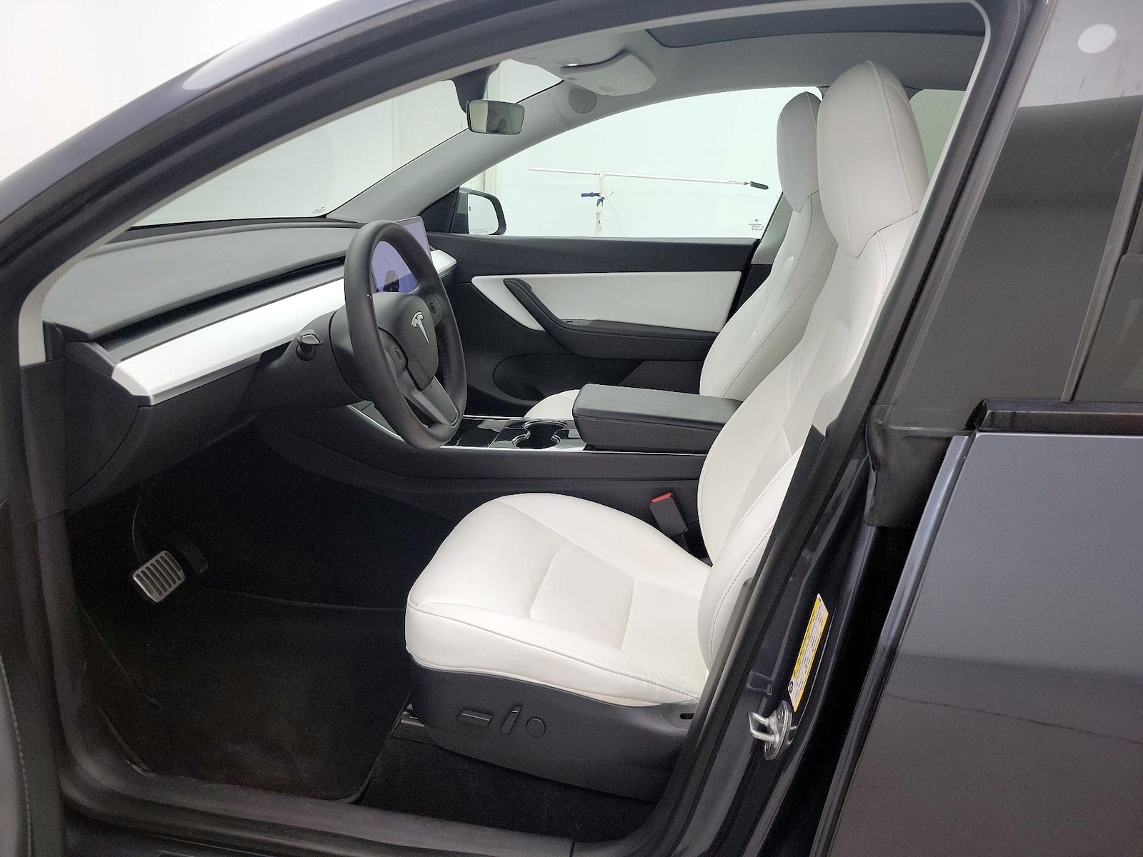 2020 Tesla Model Y Performance - Photo 12