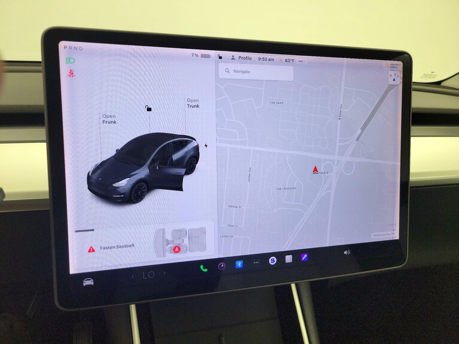 2020 Tesla Model Y Performance - Photo 14
