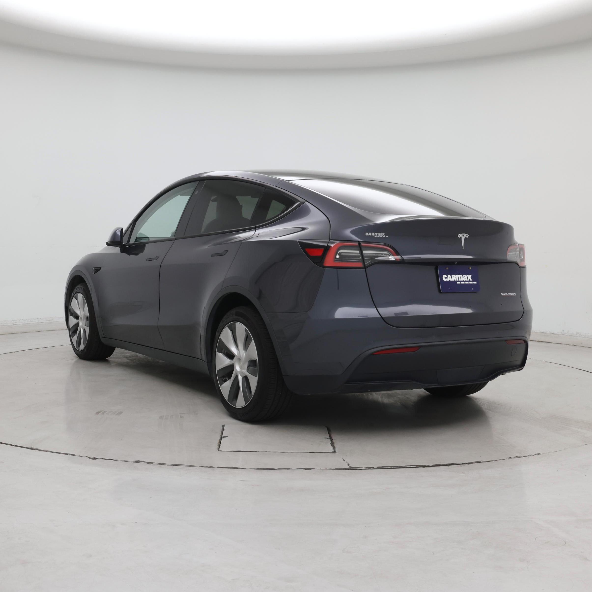 Thumbnail: 2020 Tesla Model Y - 2