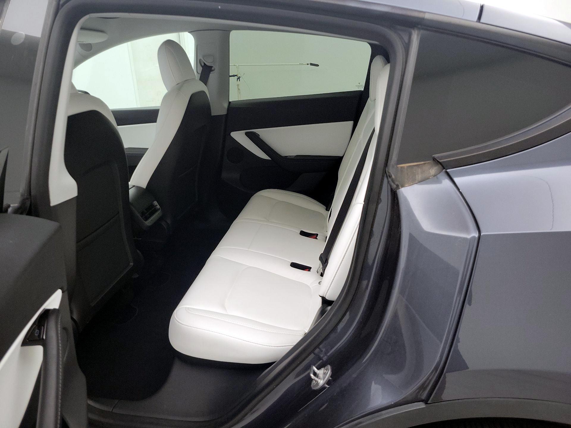 Thumbnail: 2020 Tesla Model Y - 20