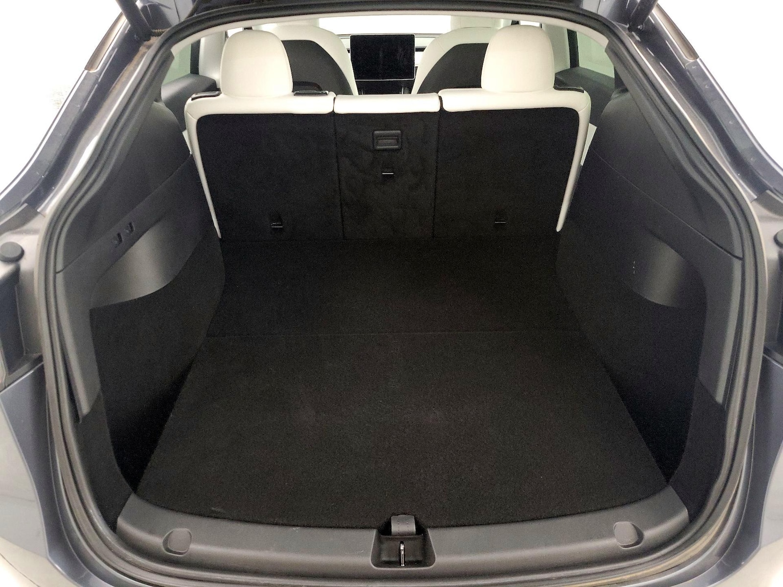 2020 Tesla Model Y Performance - Photo 22
