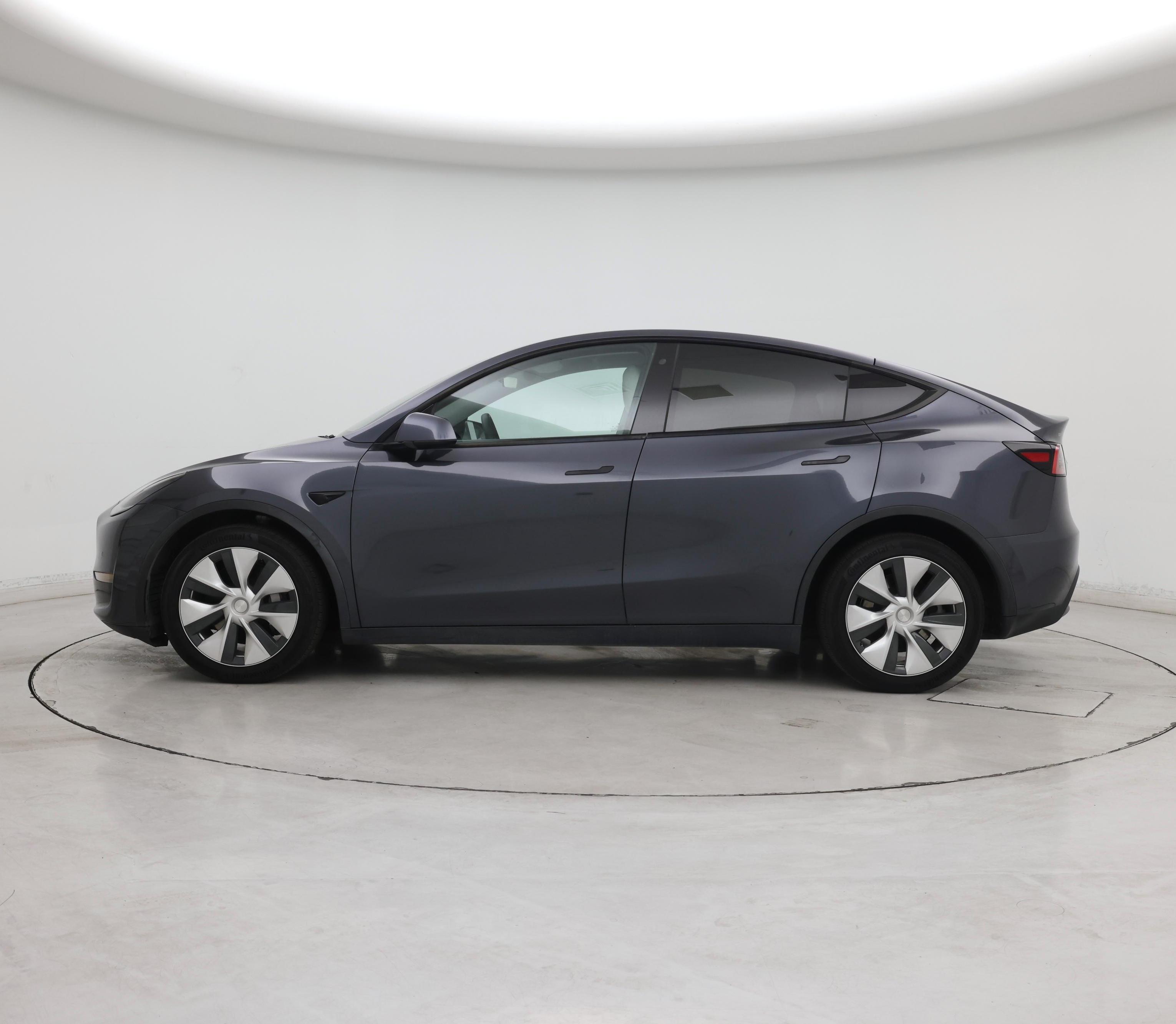 Thumbnail: 2020 Tesla Model Y - 3