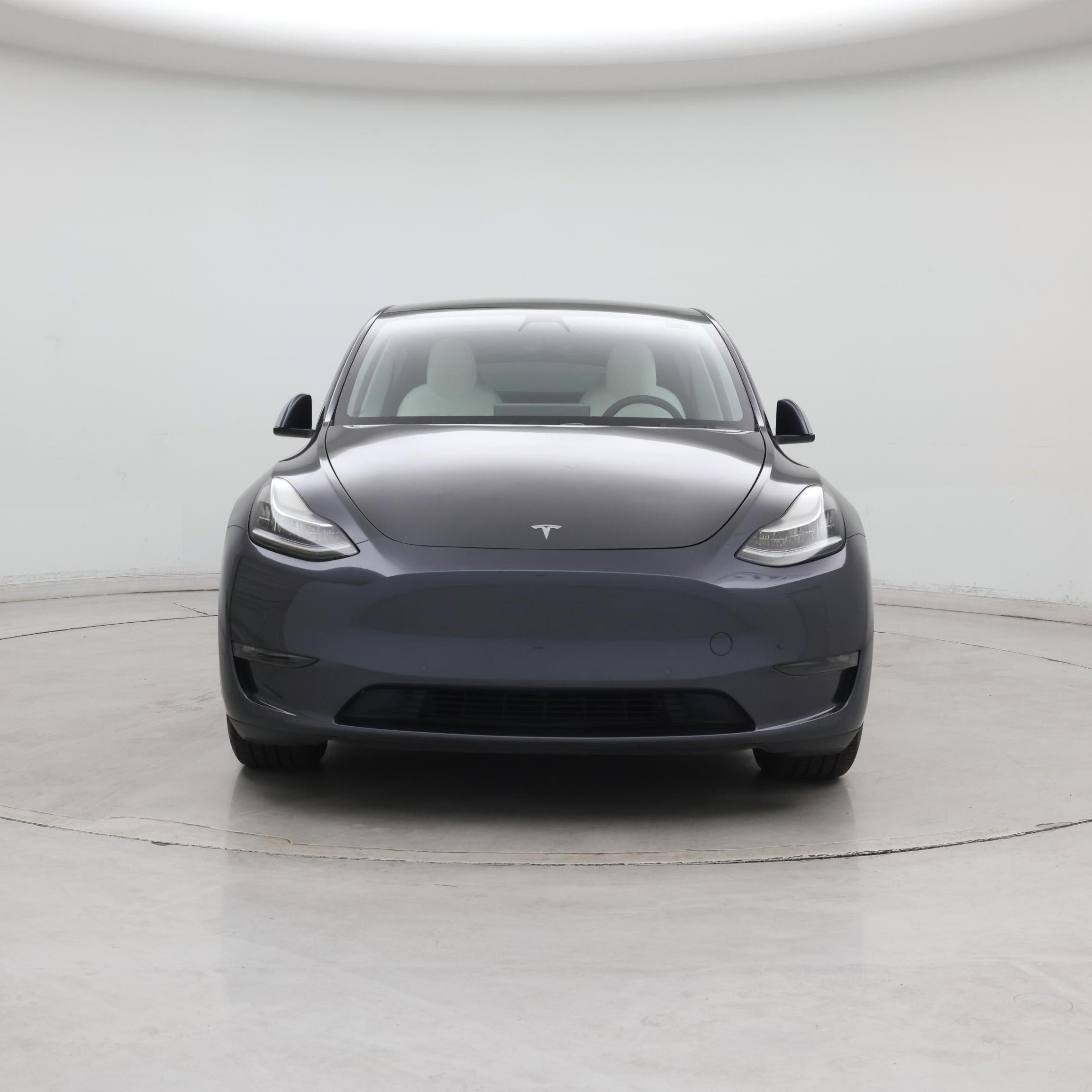 Thumbnail: 2020 Tesla Model Y - 5