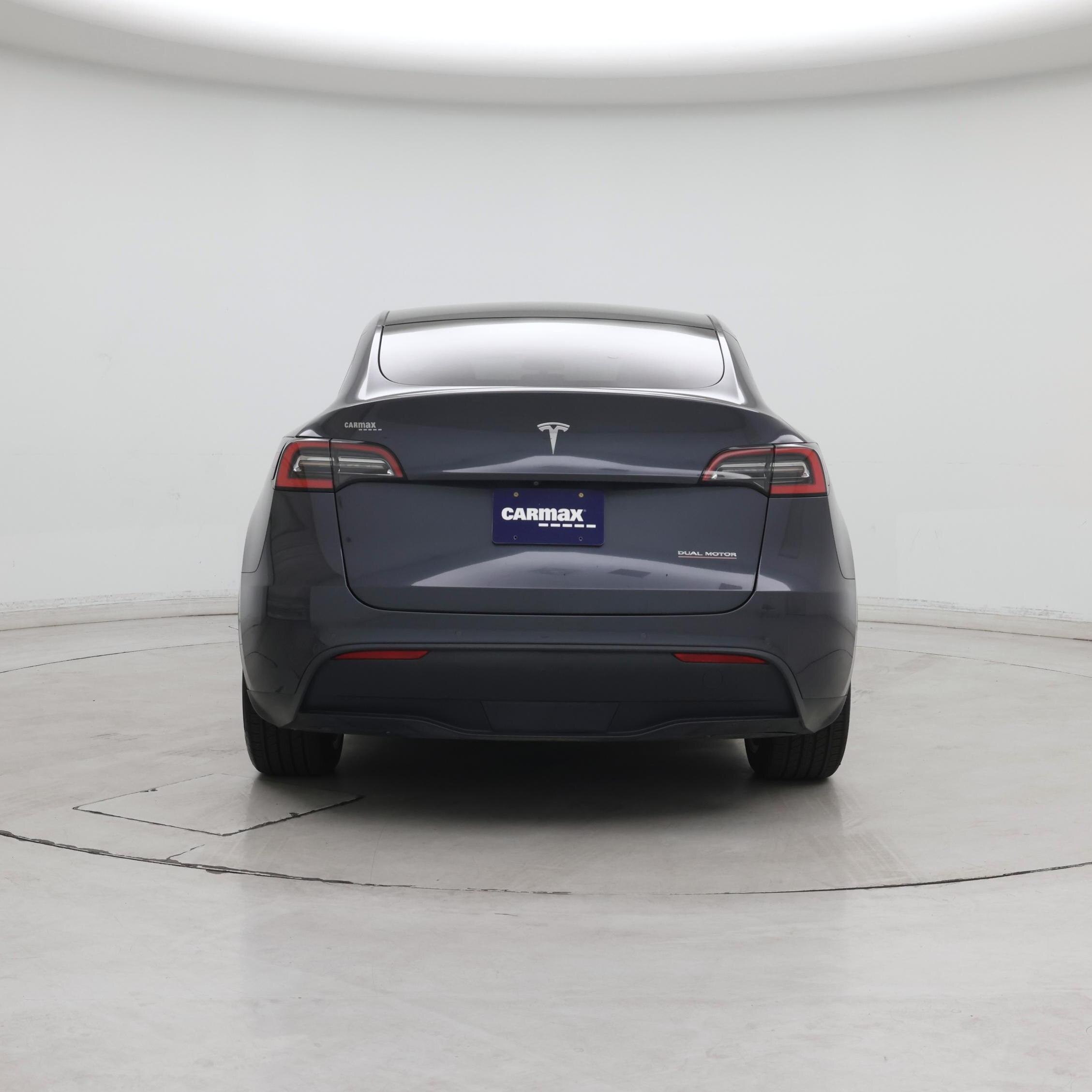 Thumbnail: 2020 Tesla Model Y - 6