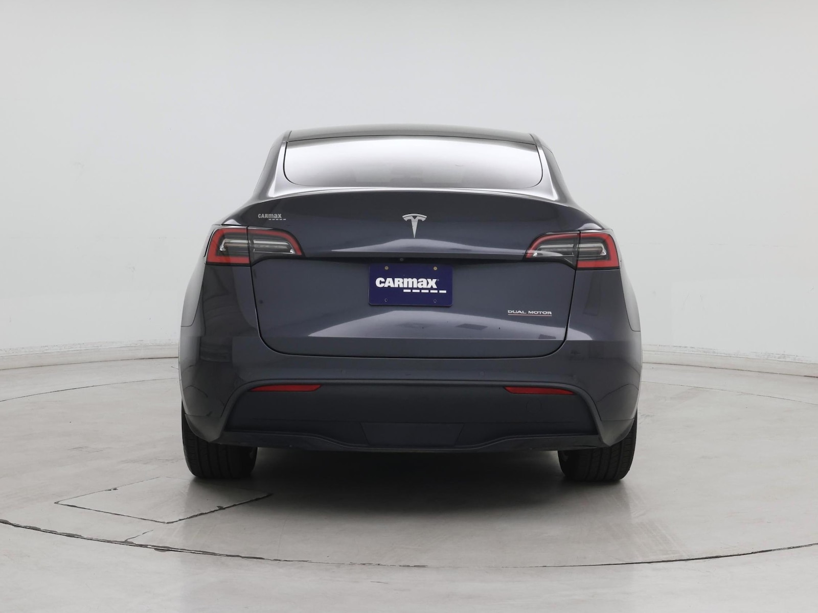 2020 Tesla Model Y Performance - Photo 7