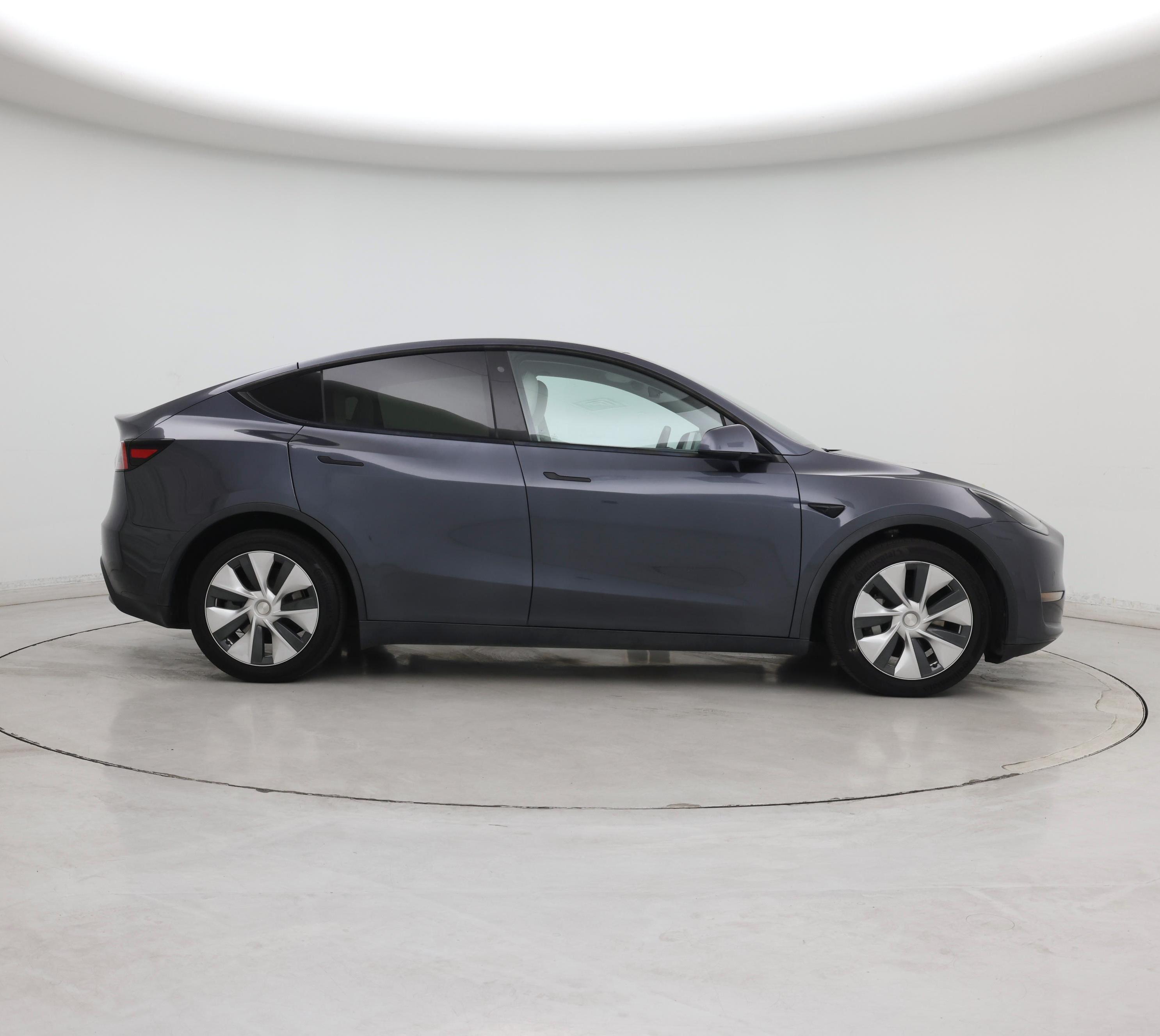 Thumbnail: 2020 Tesla Model Y - 7