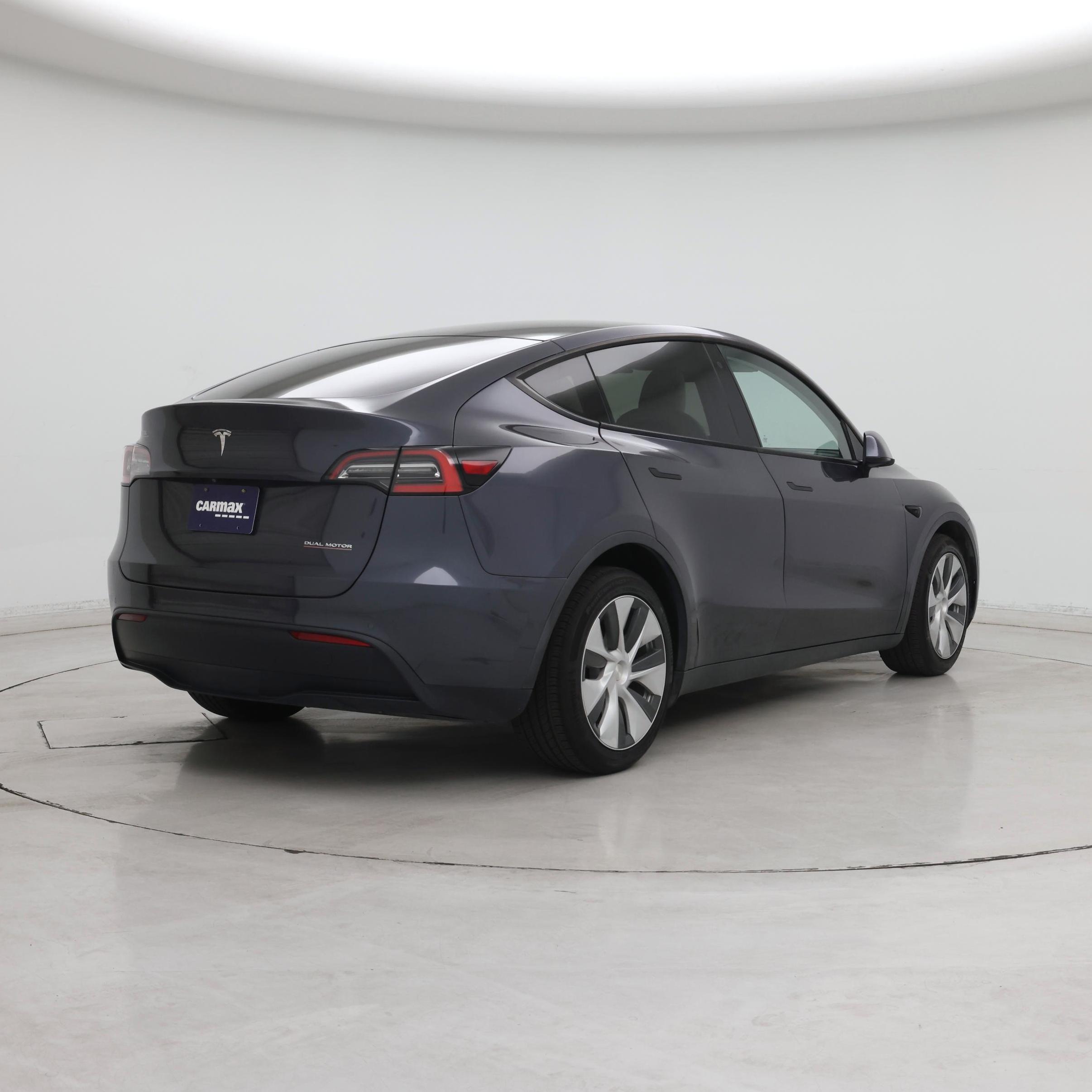 Thumbnail: 2020 Tesla Model Y - 8