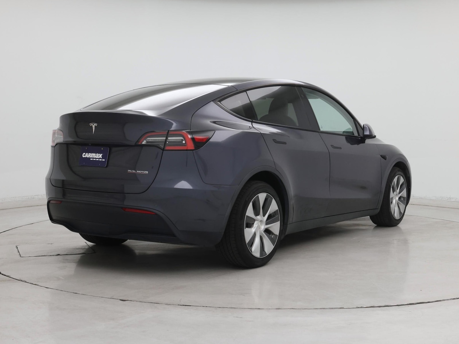 2020 Tesla Model Y Performance - Photo 9