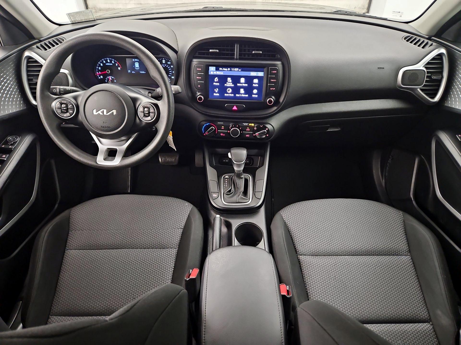 Thumbnail: 2022 Kia Soul - 9