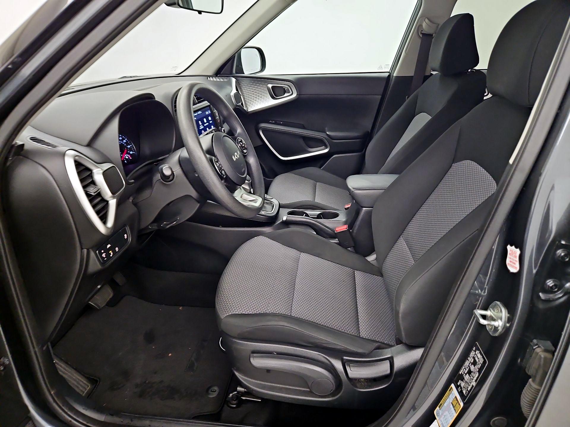 Thumbnail: 2022 Kia Soul - 11