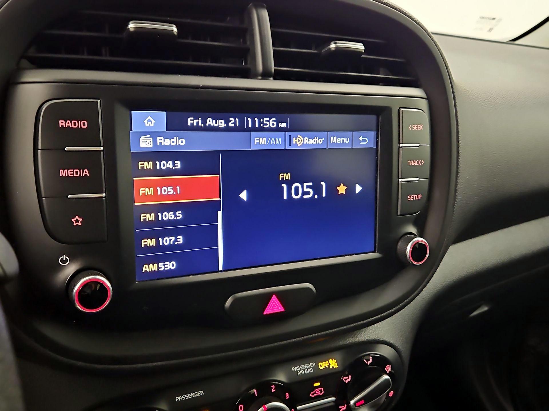 Thumbnail: 2022 Kia Soul - 15