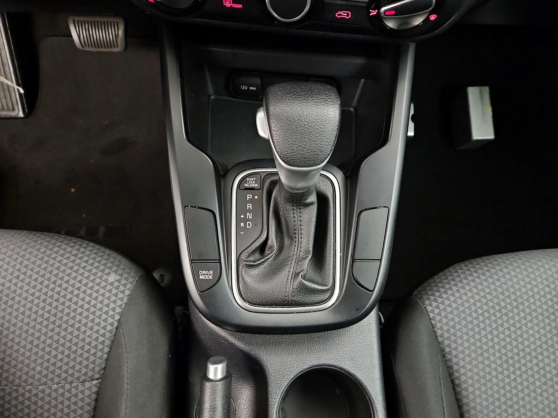 Thumbnail: 2022 Kia Soul - 17