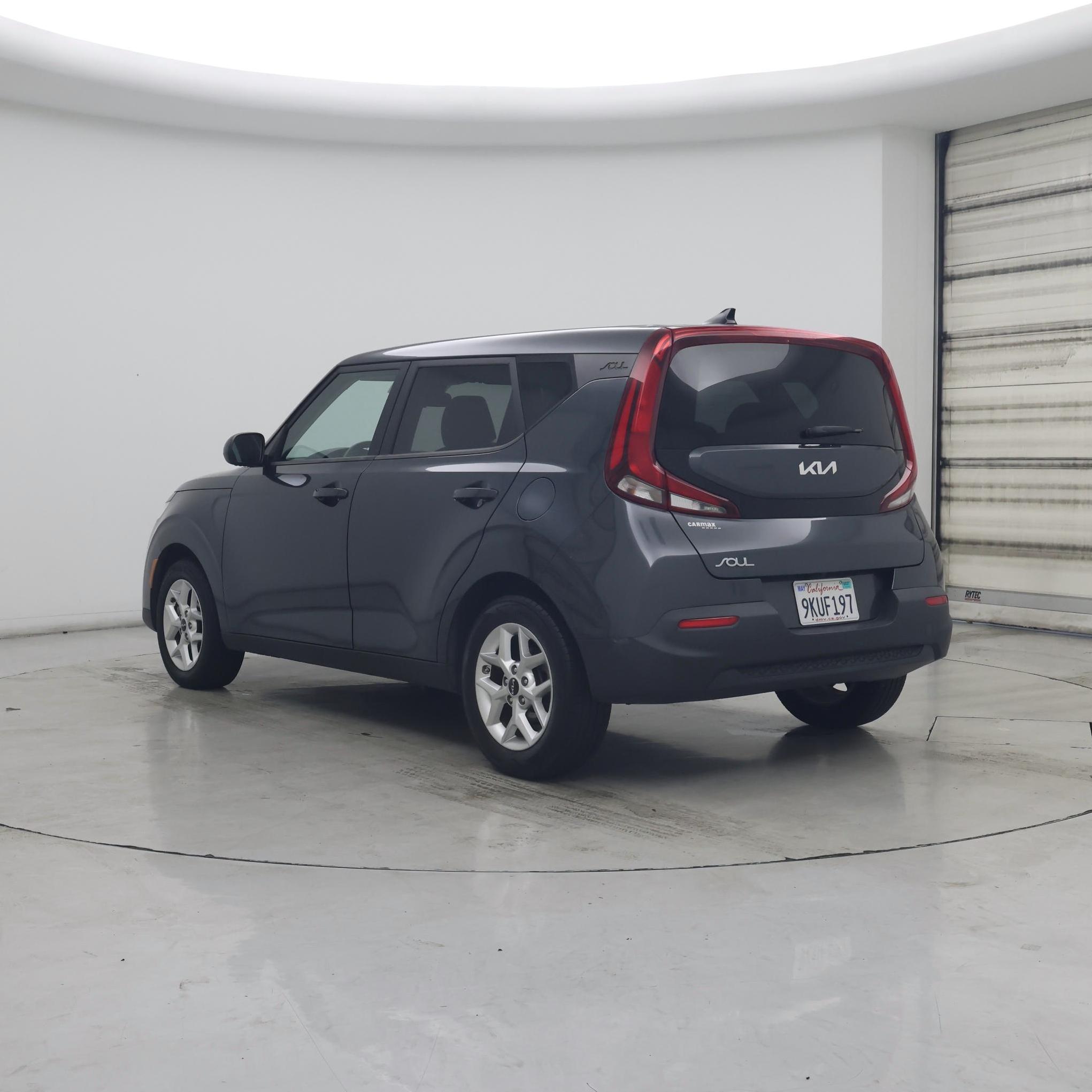 Thumbnail: 2022 Kia Soul - 2