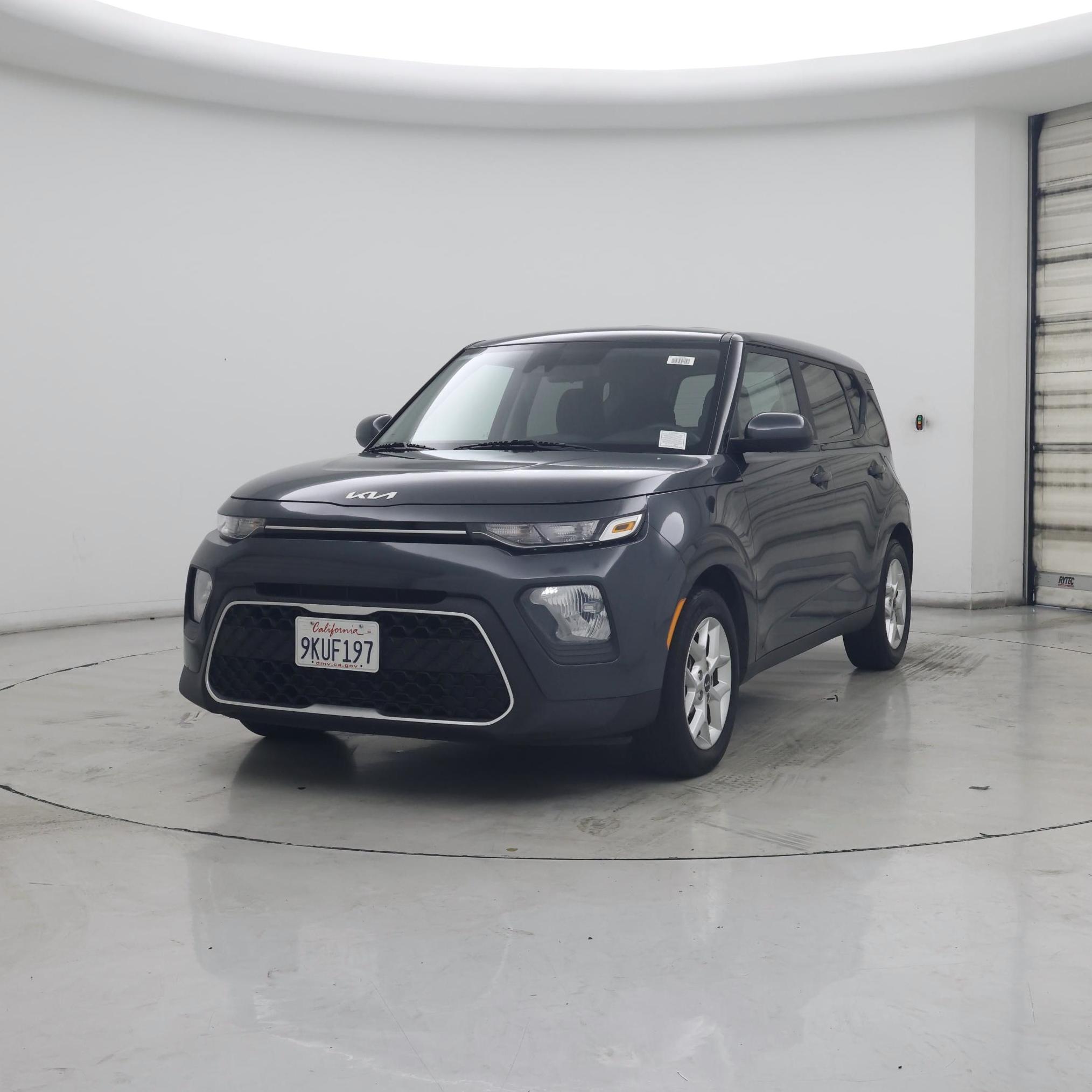 Thumbnail: 2022 Kia Soul - 4
