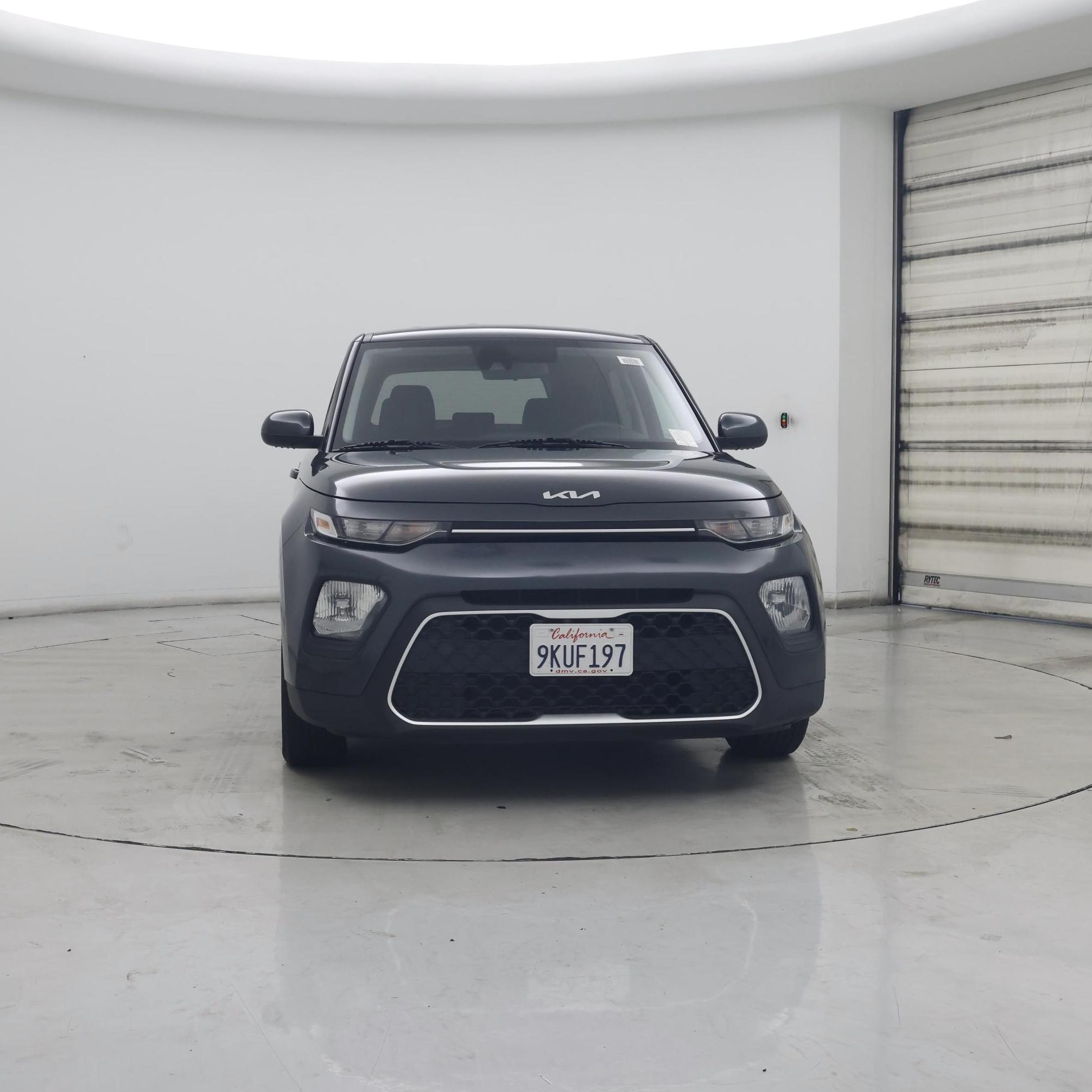Thumbnail: 2022 Kia Soul - 5