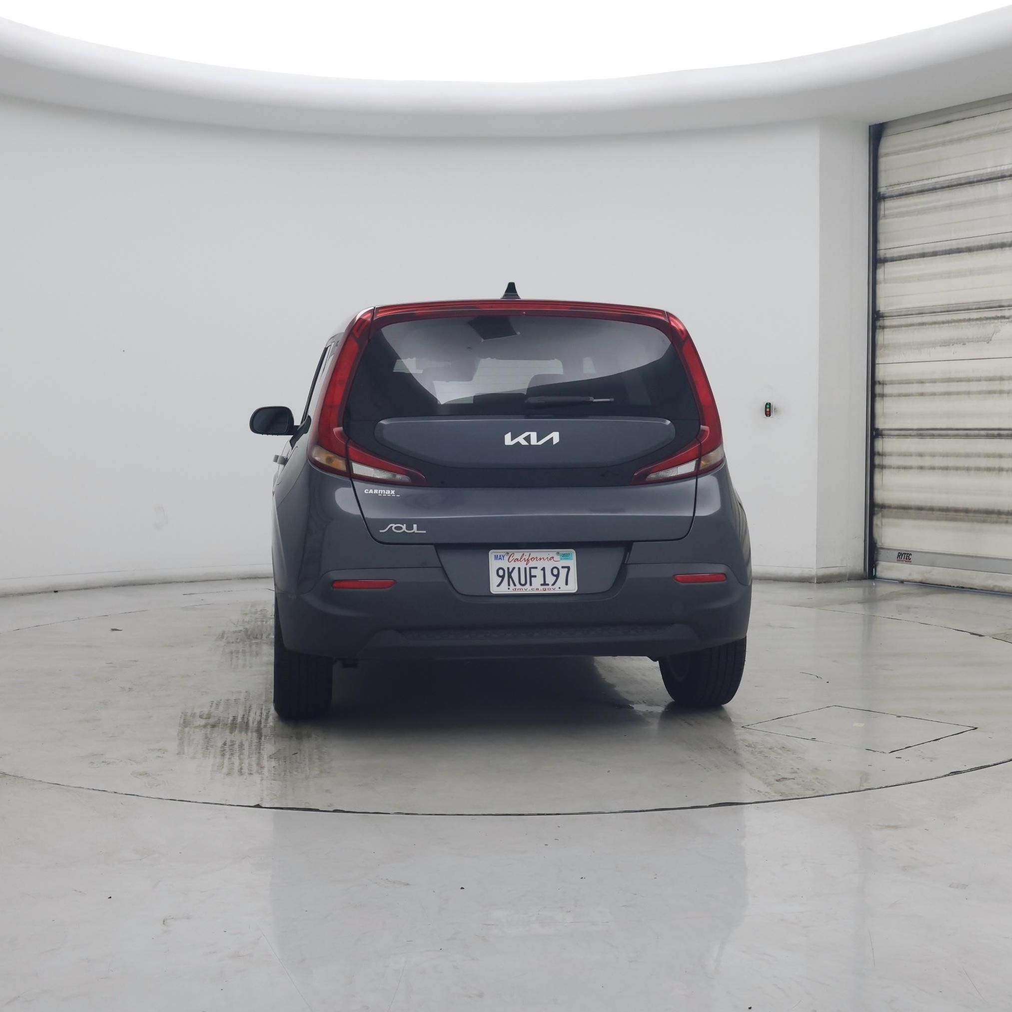 Thumbnail: 2022 Kia Soul - 6