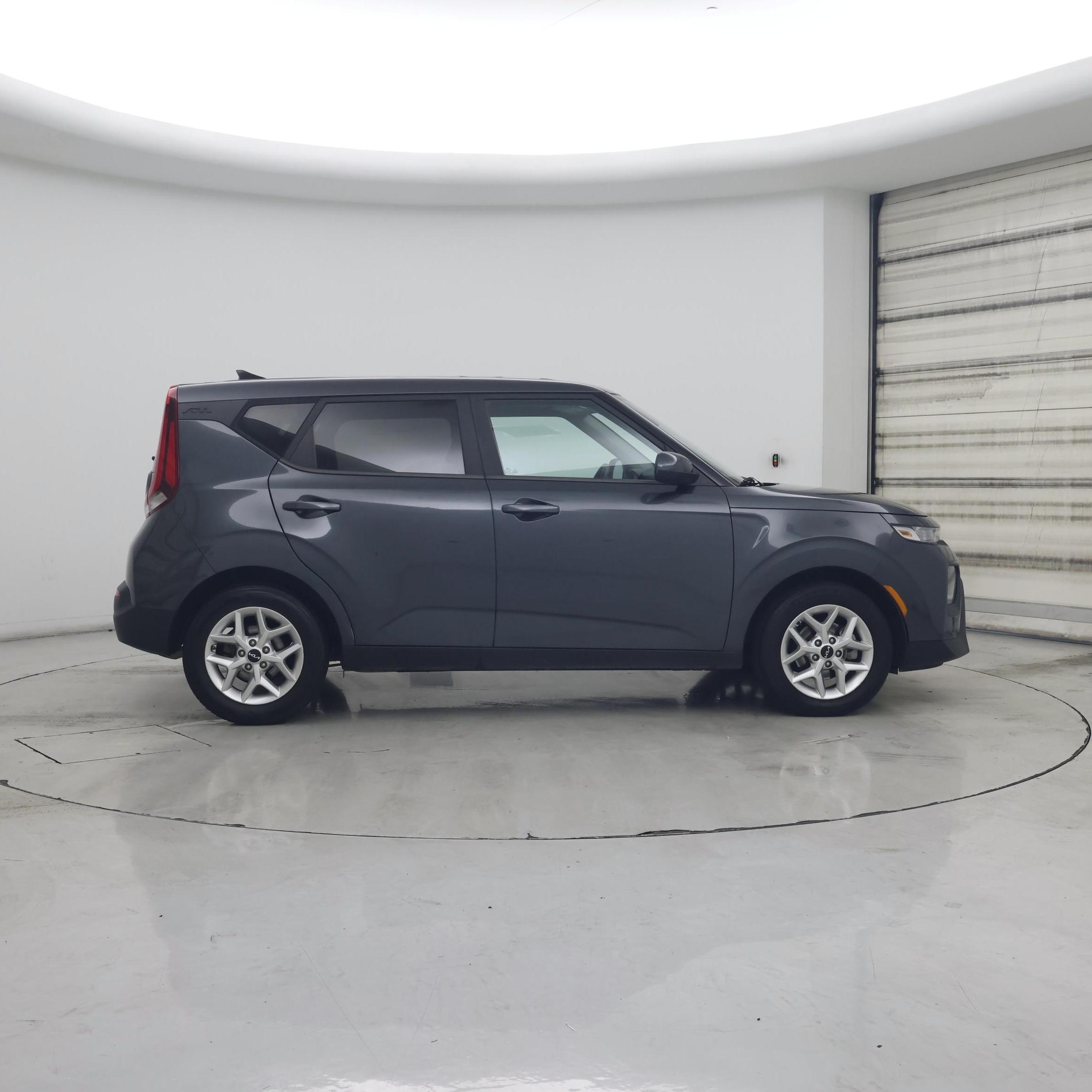 Thumbnail: 2022 Kia Soul - 7