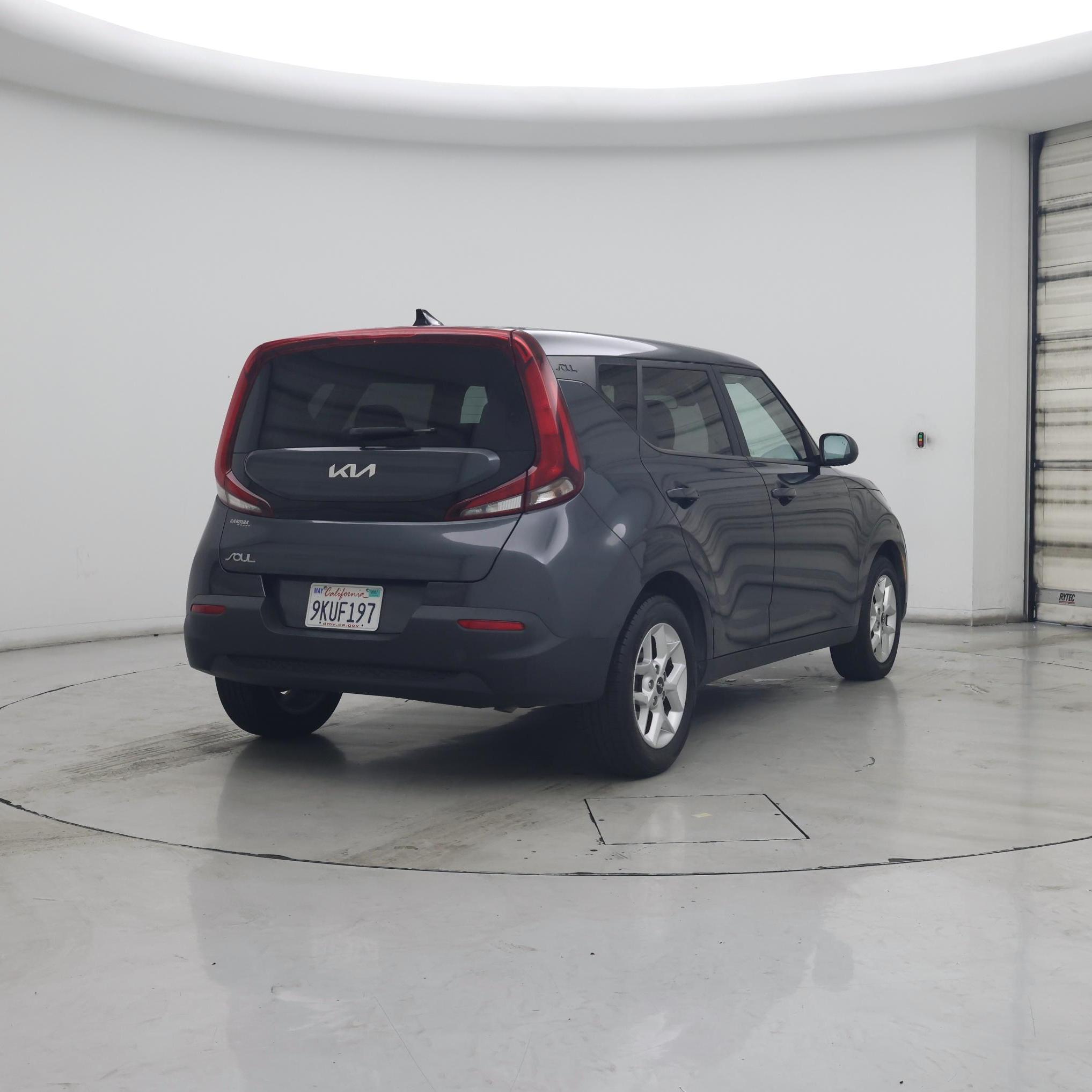 Thumbnail: 2022 Kia Soul - 8