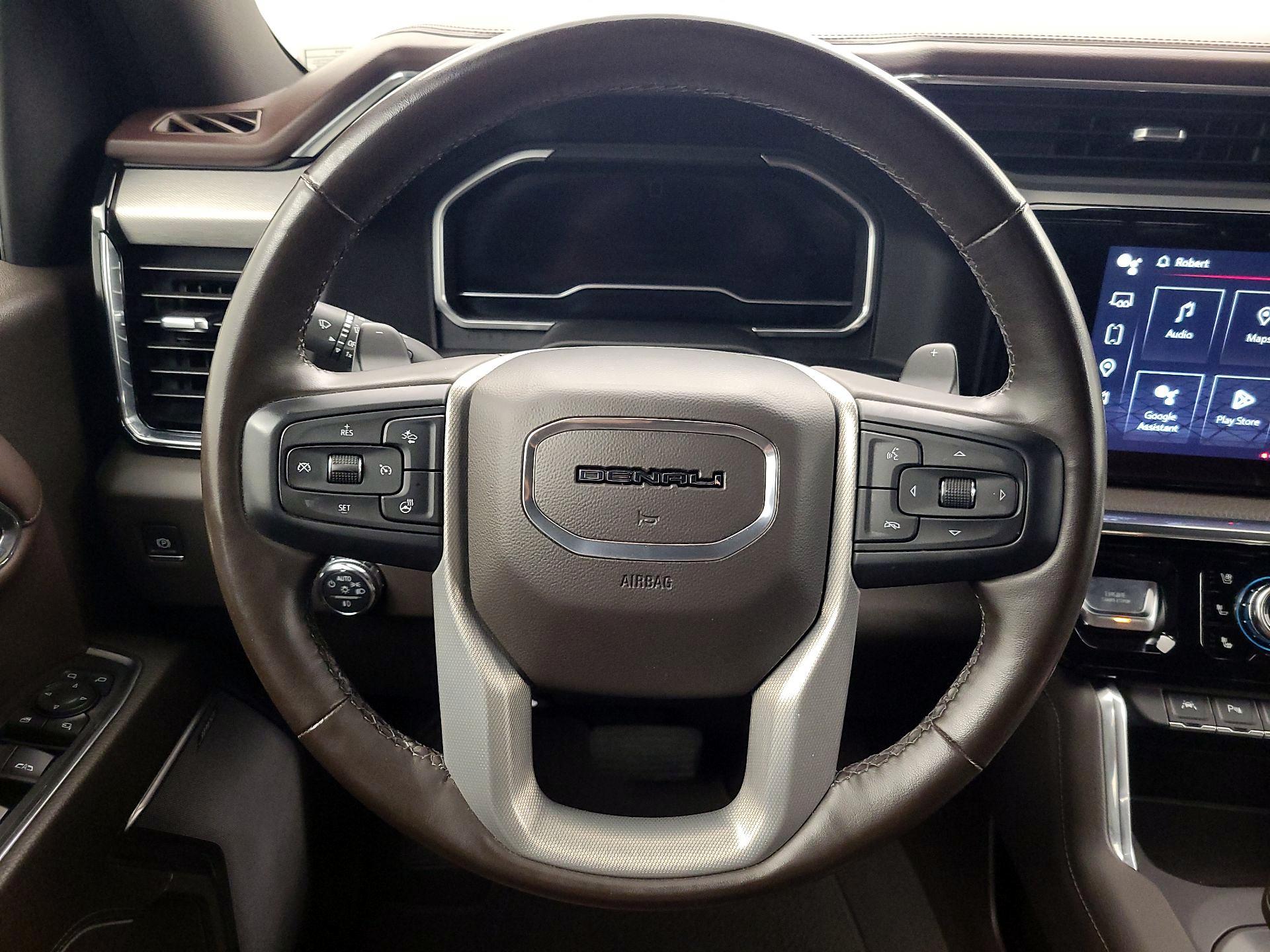 Thumbnail: 2023 GMC Sierra 1500 - 10