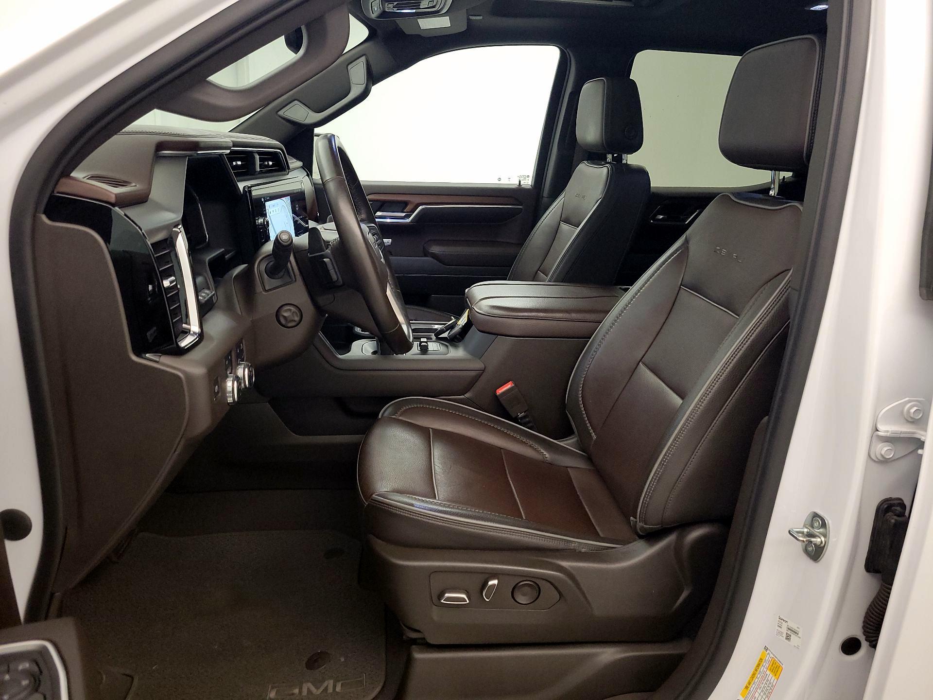 Thumbnail: 2023 GMC Sierra 1500 - 11