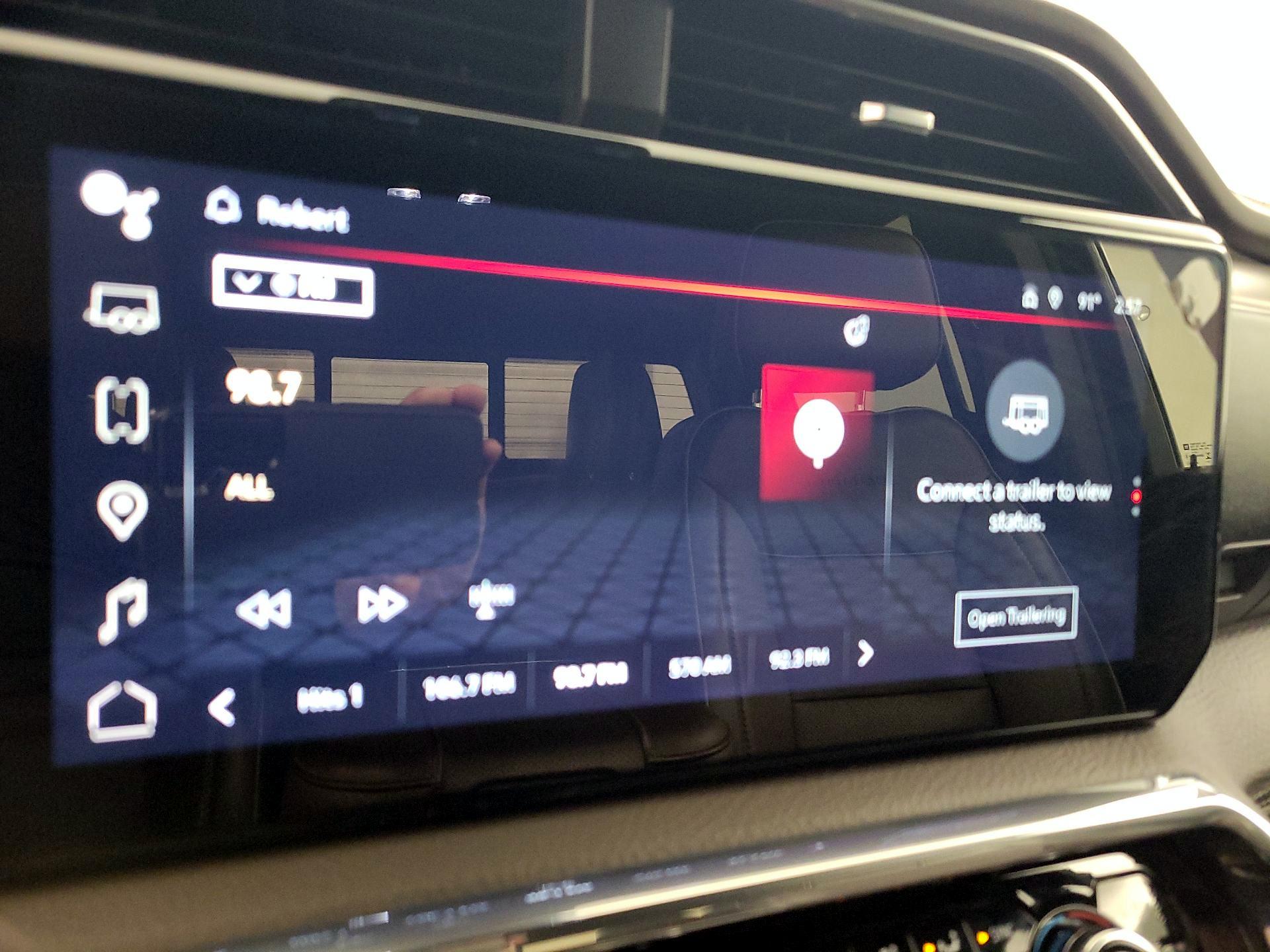 Thumbnail: 2023 GMC Sierra 1500 - 16